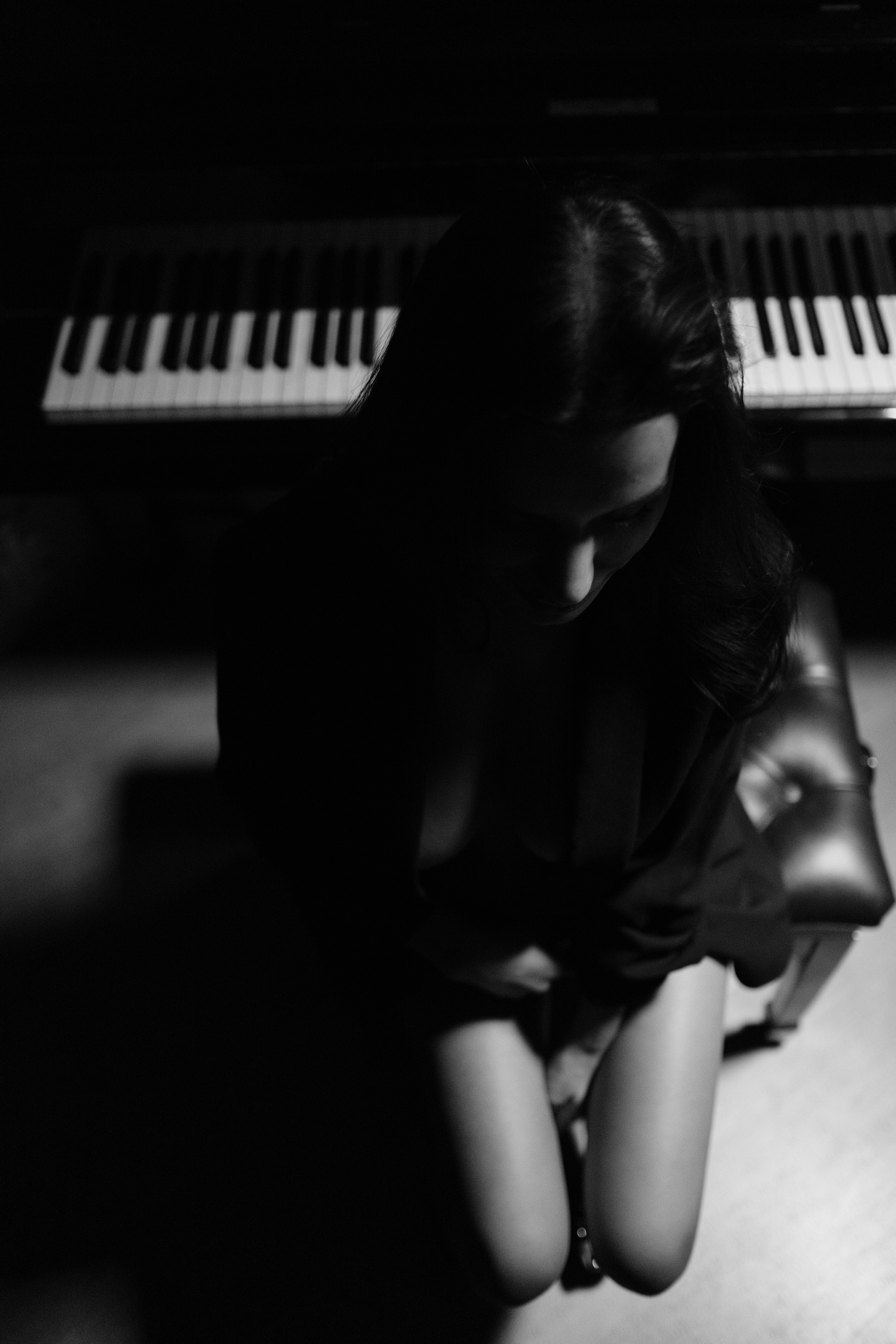 Mona — photograph 04 by Levon Arakelyan