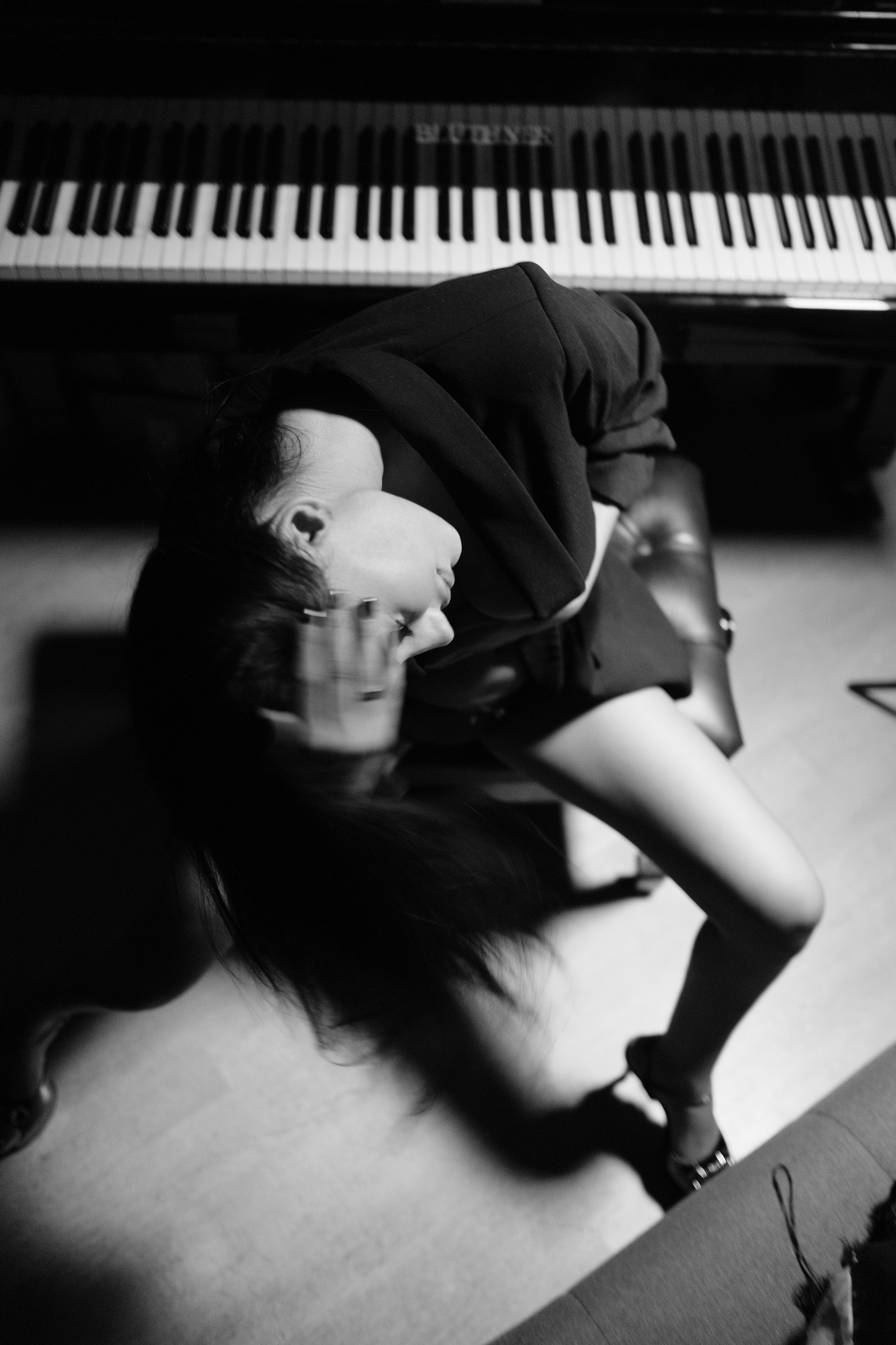 Mona — photograph 06 by Levon Arakelyan