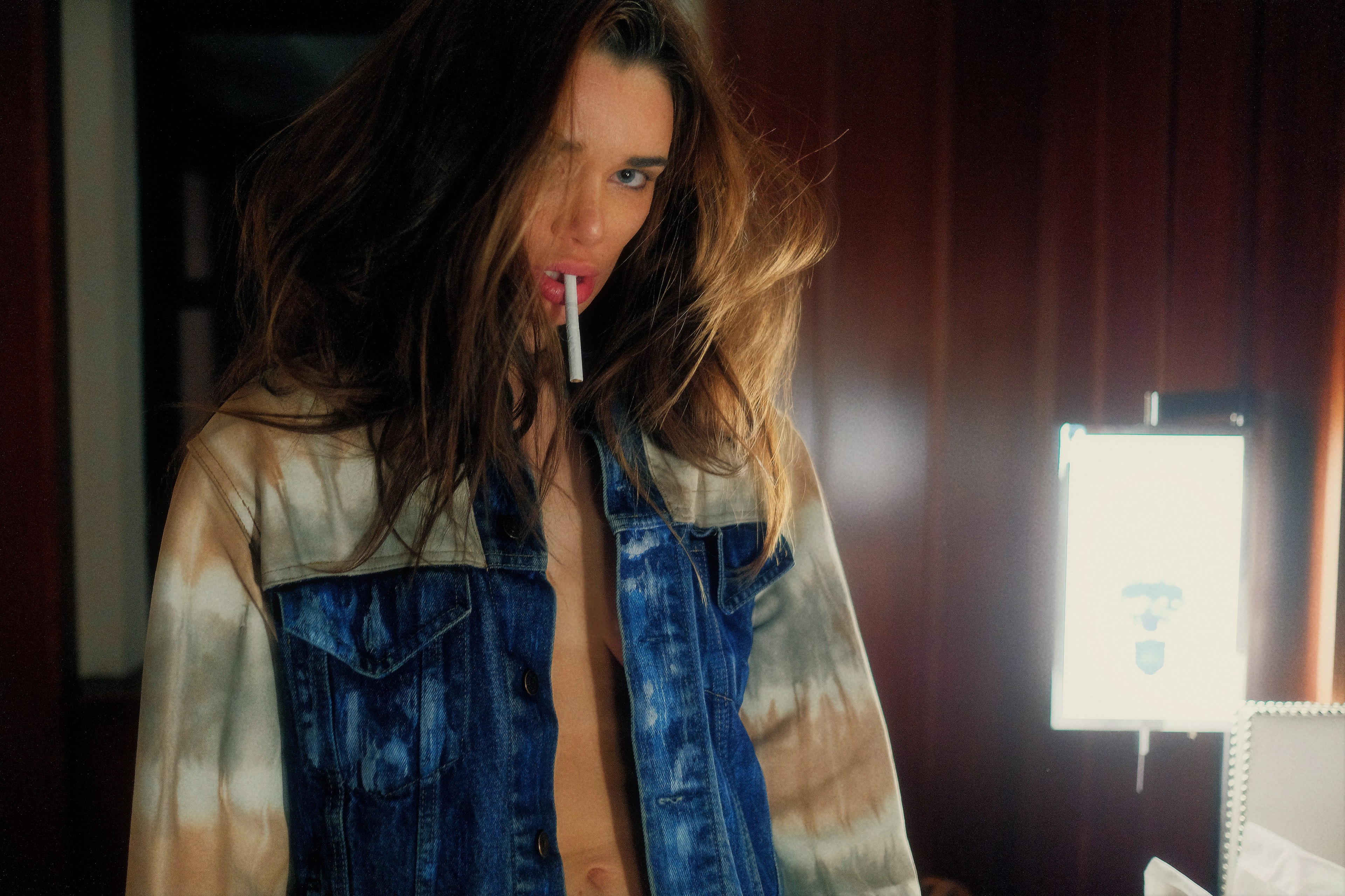 Sarah — photograph 09 by Levon Arakelyan