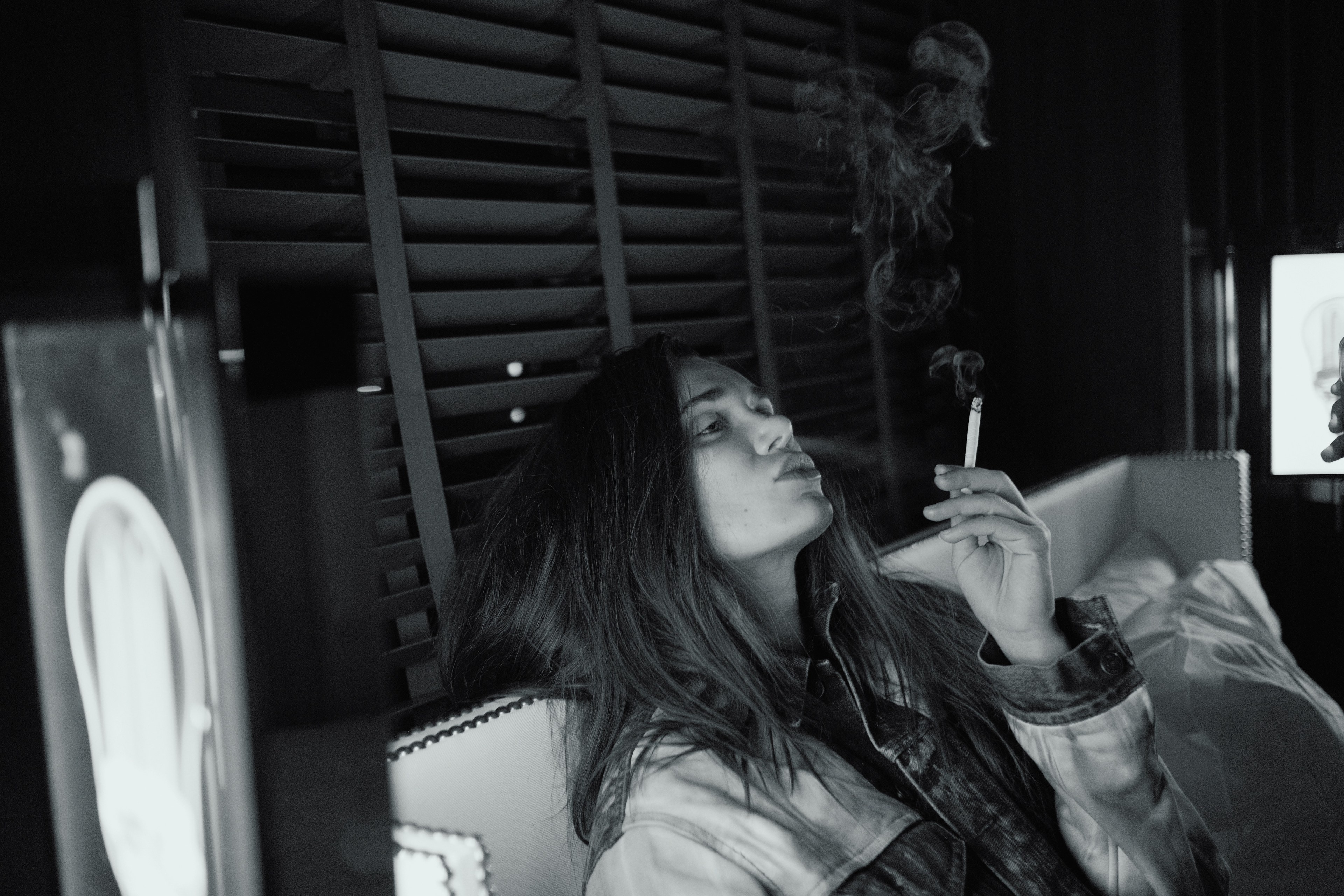 Sarah — photograph 10 by Levon Arakelyan