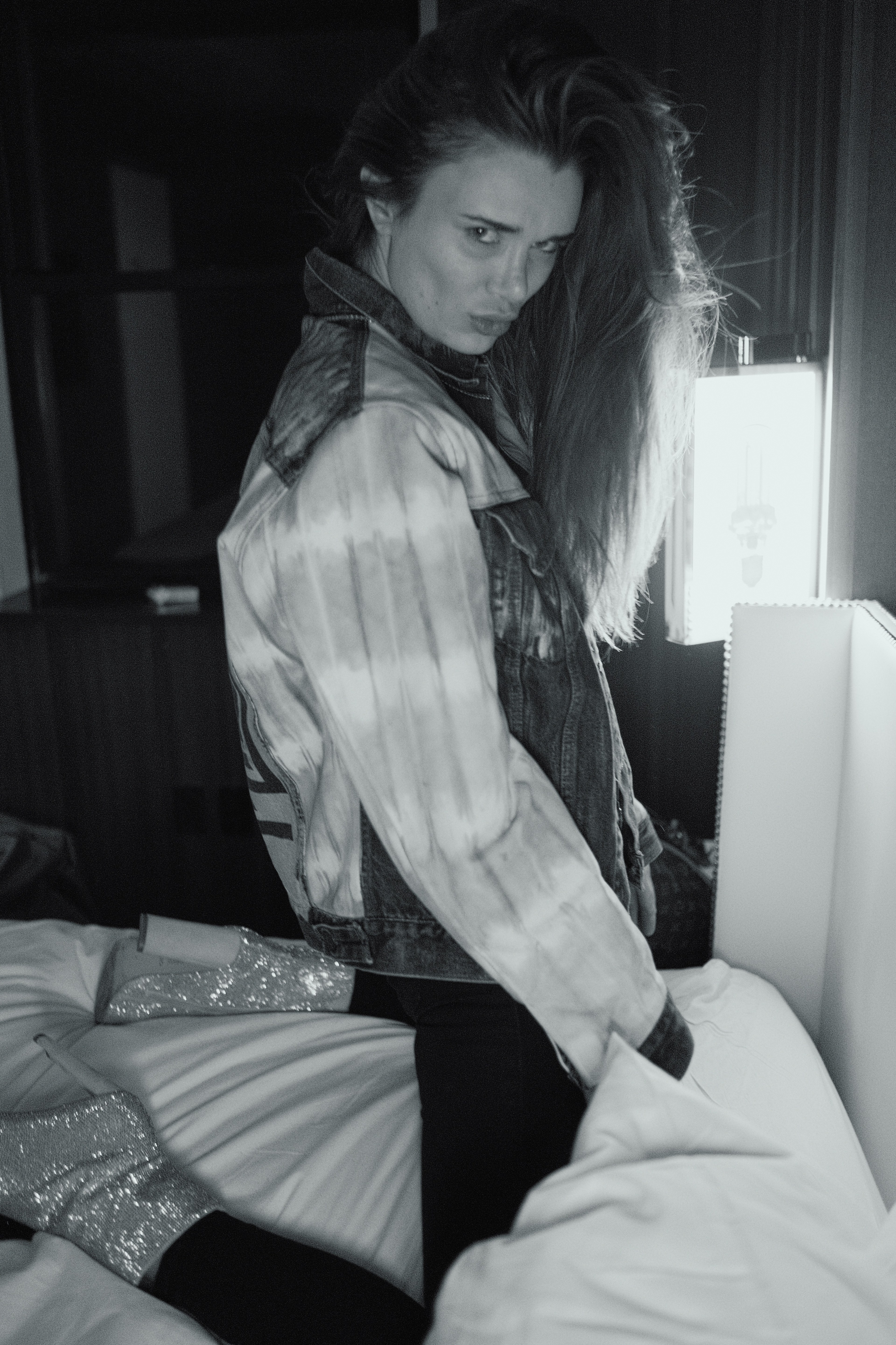 Sarah — photograph 12 by Levon Arakelyan