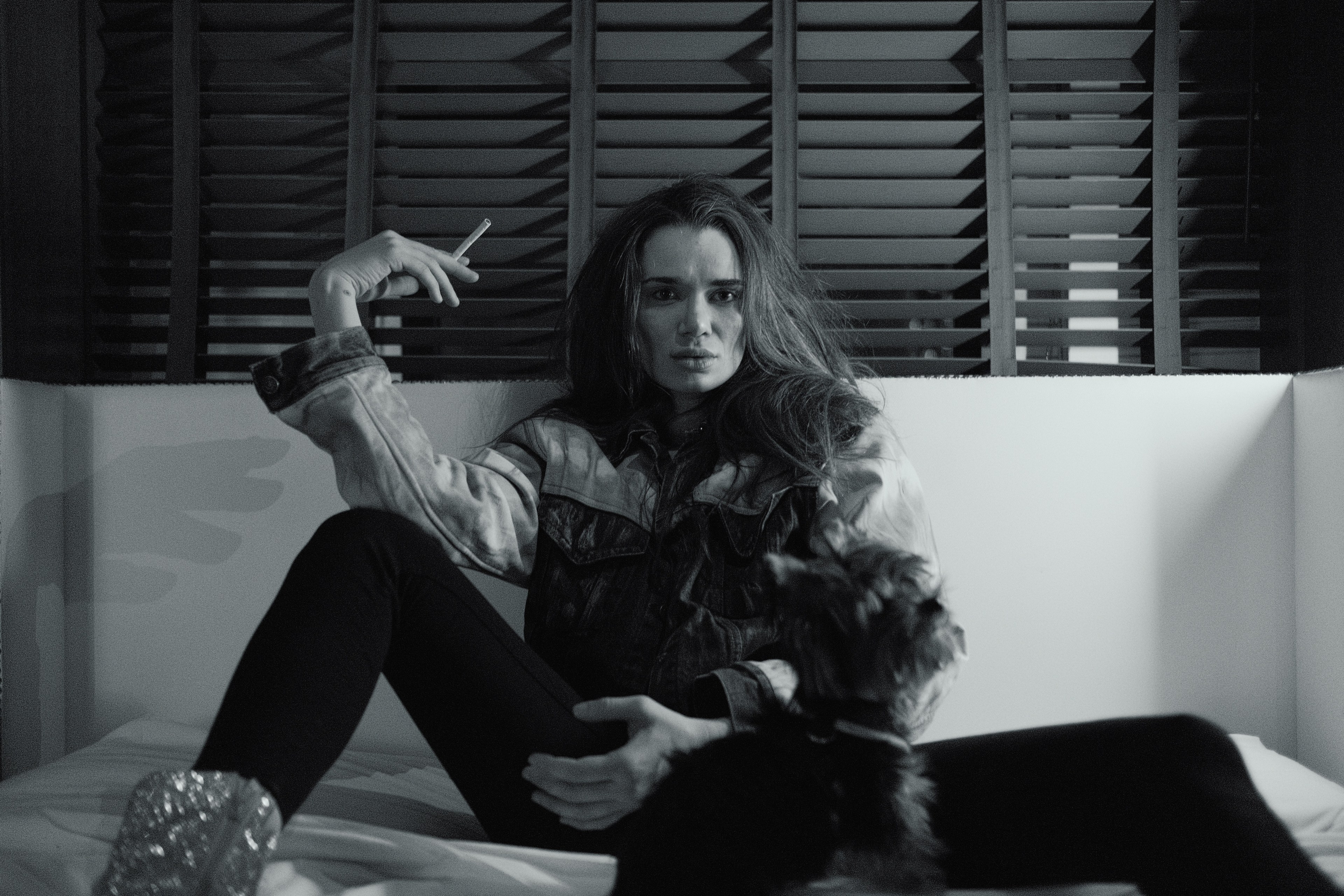 Sarah — photograph 14 by Levon Arakelyan