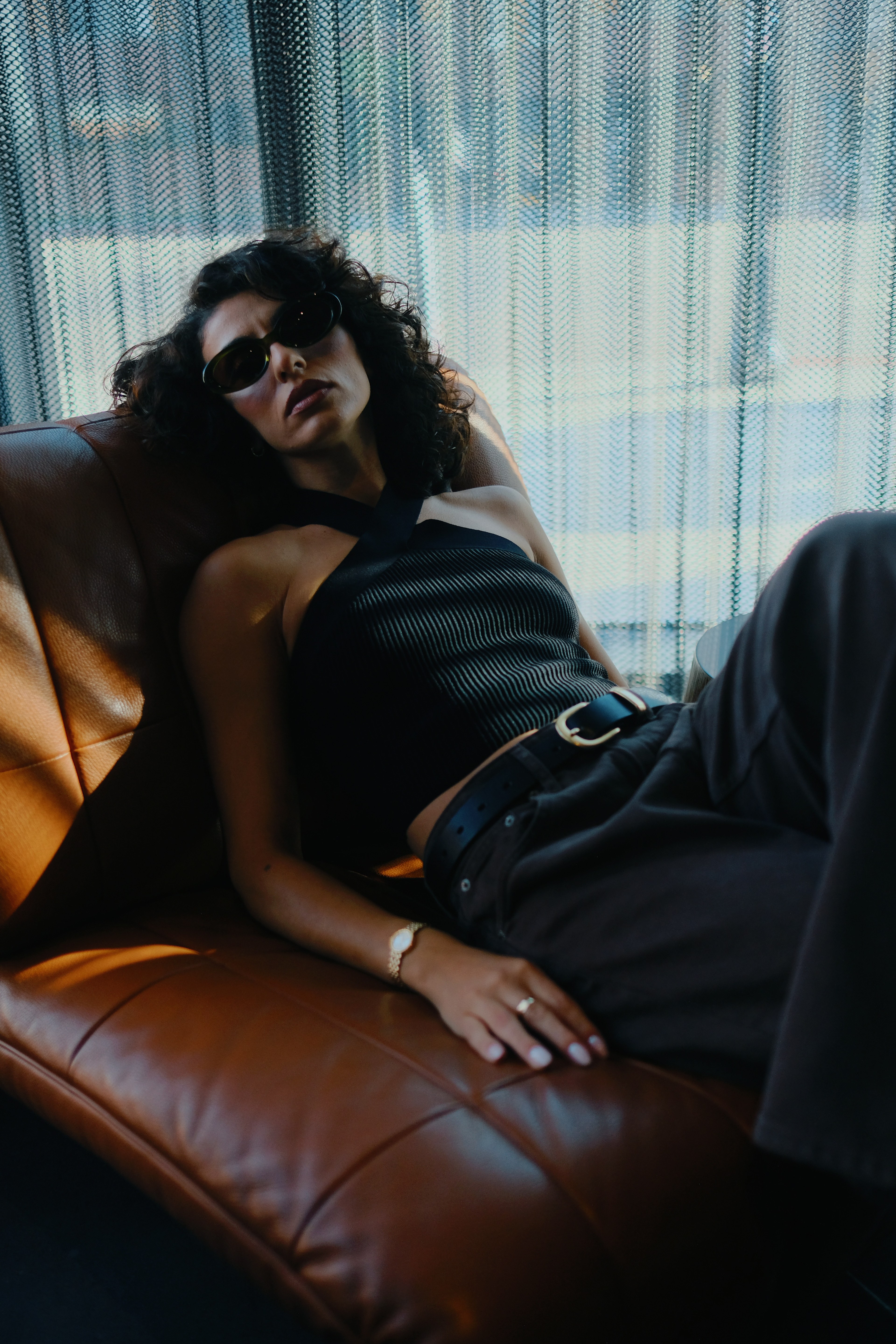 Serine I — photograph 02 by Levon Arakelyan
