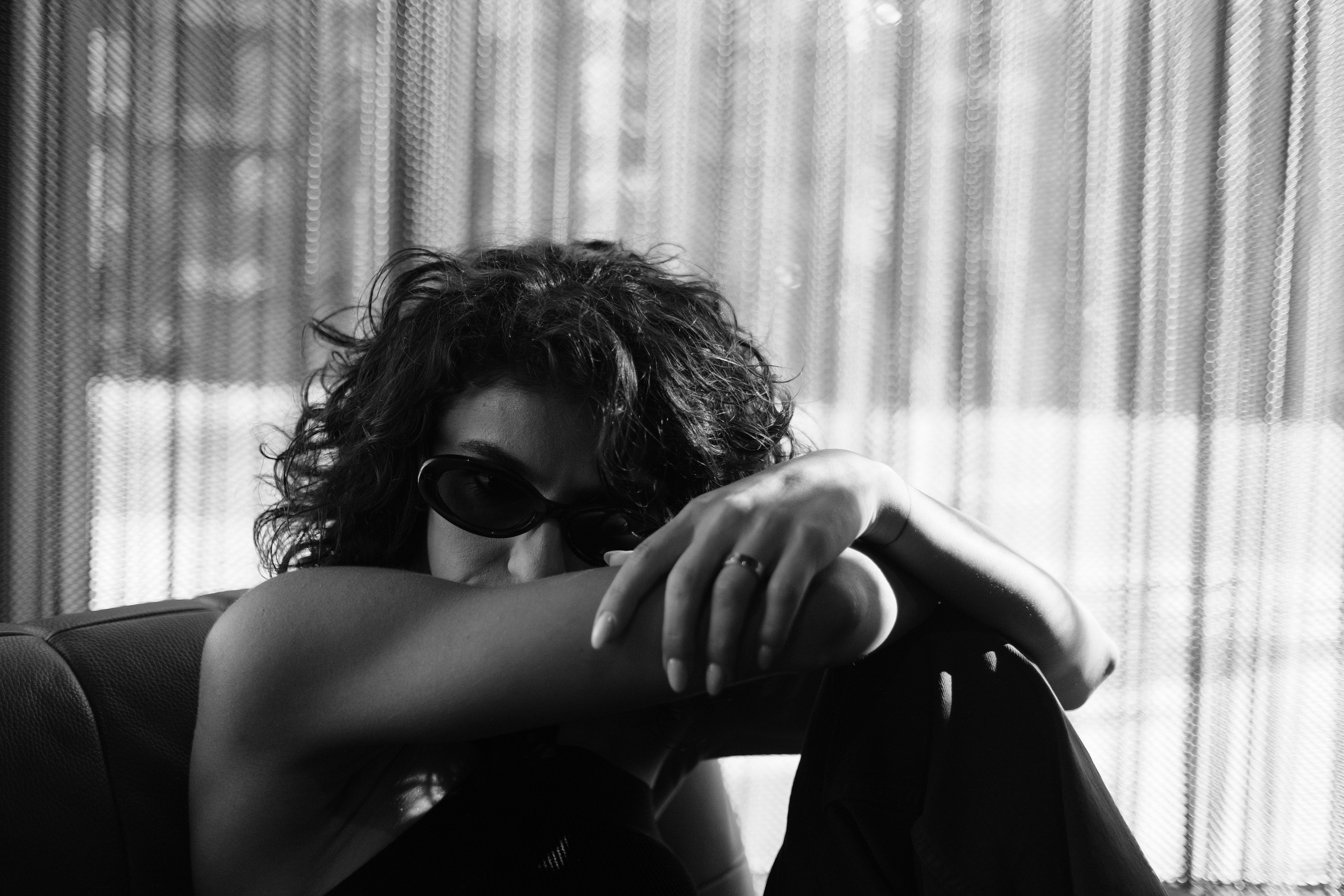 Serine I — photograph 05 by Levon Arakelyan