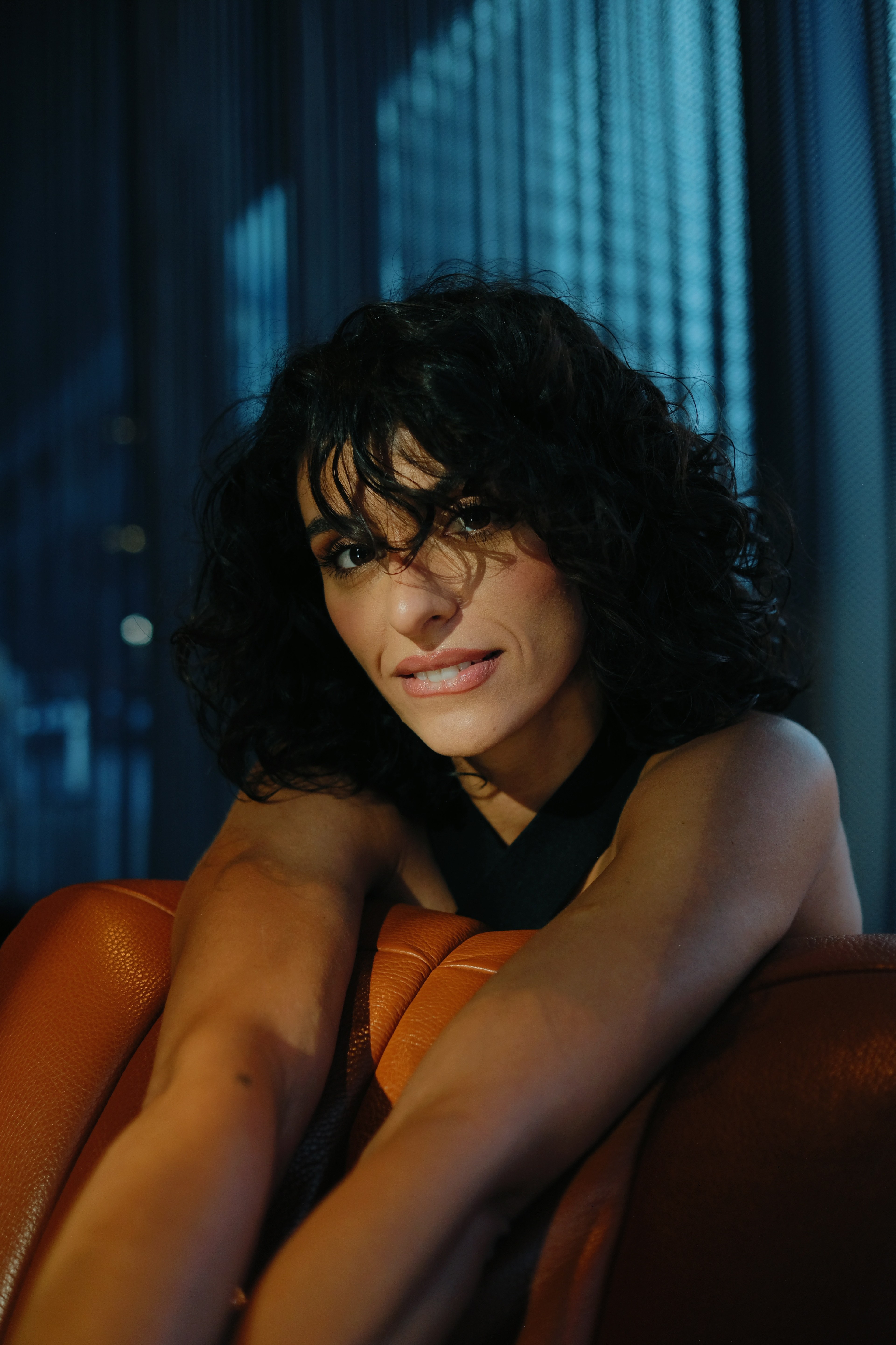 Serine I — photograph 06 by Levon Arakelyan