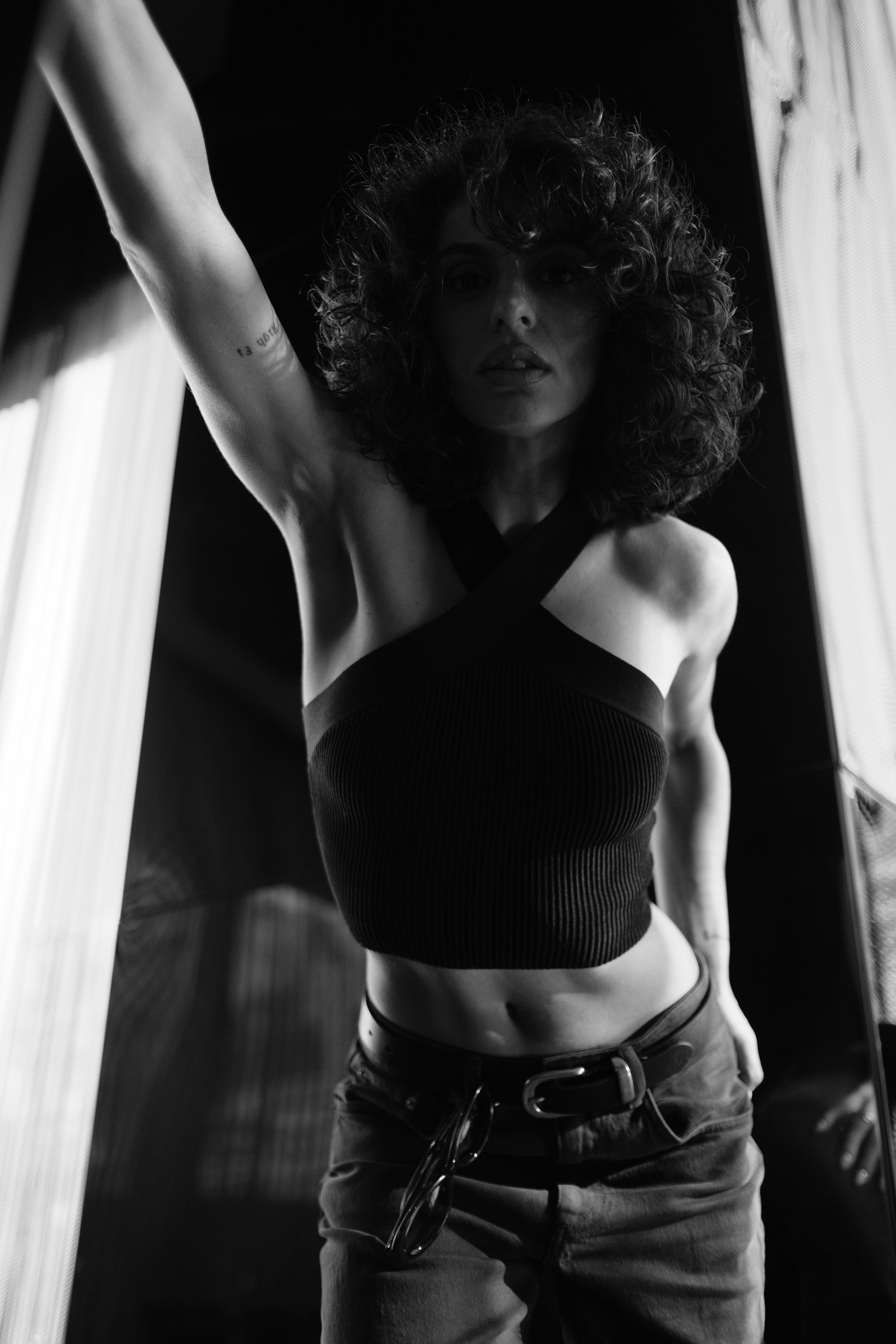 Serine I — photograph 07 by Levon Arakelyan