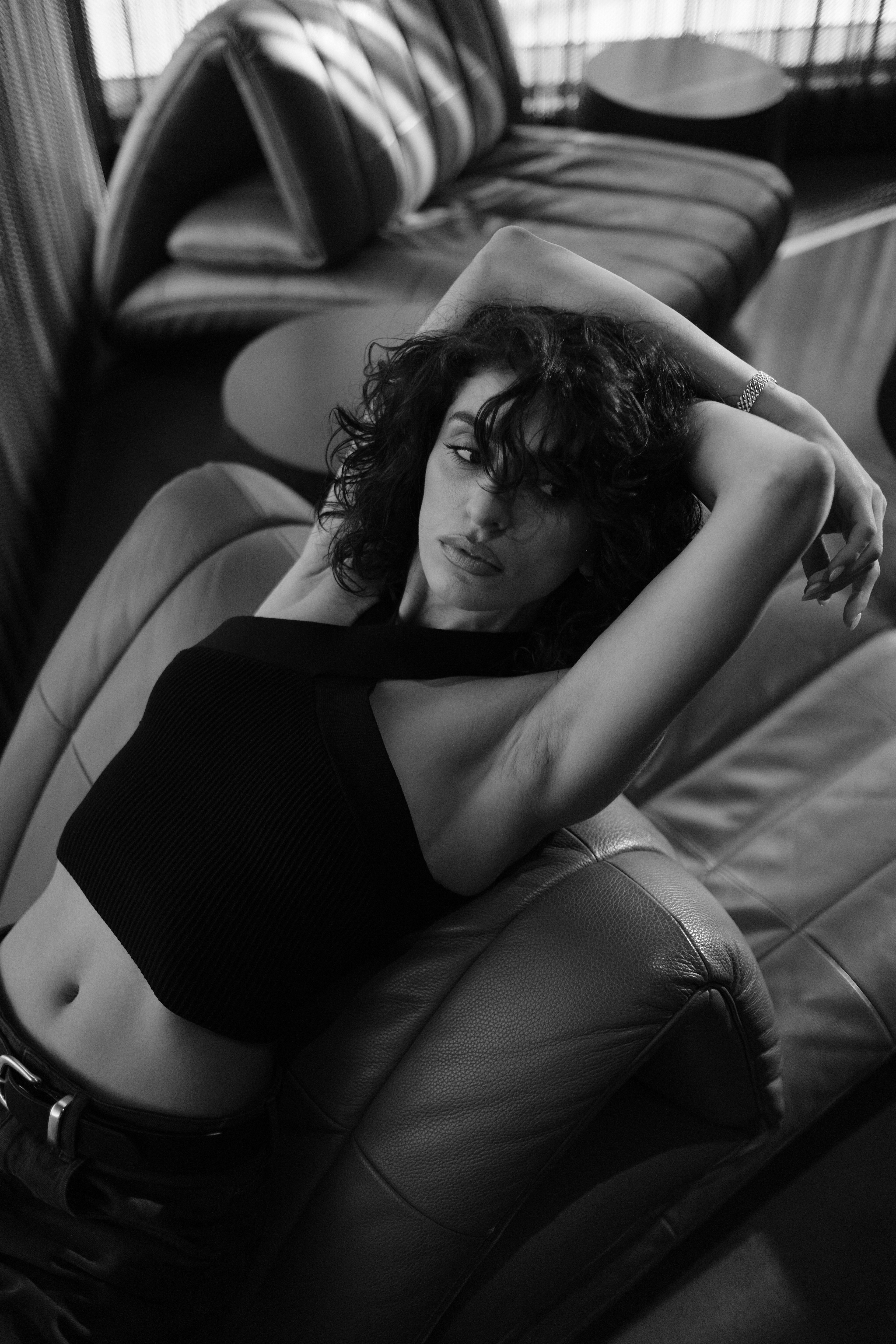 Serine I — photograph 09 by Levon Arakelyan