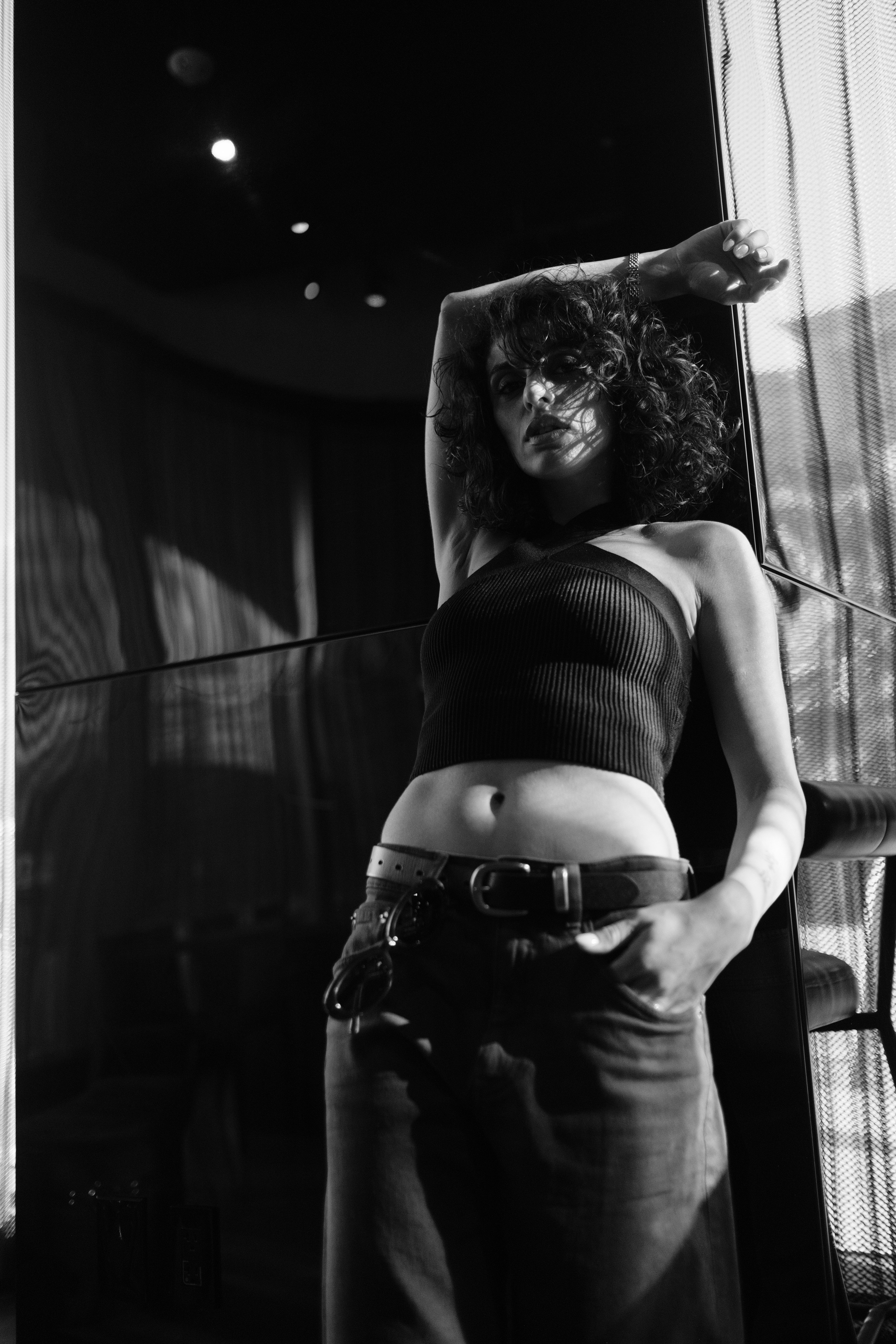 Serine I — photograph 10 by Levon Arakelyan