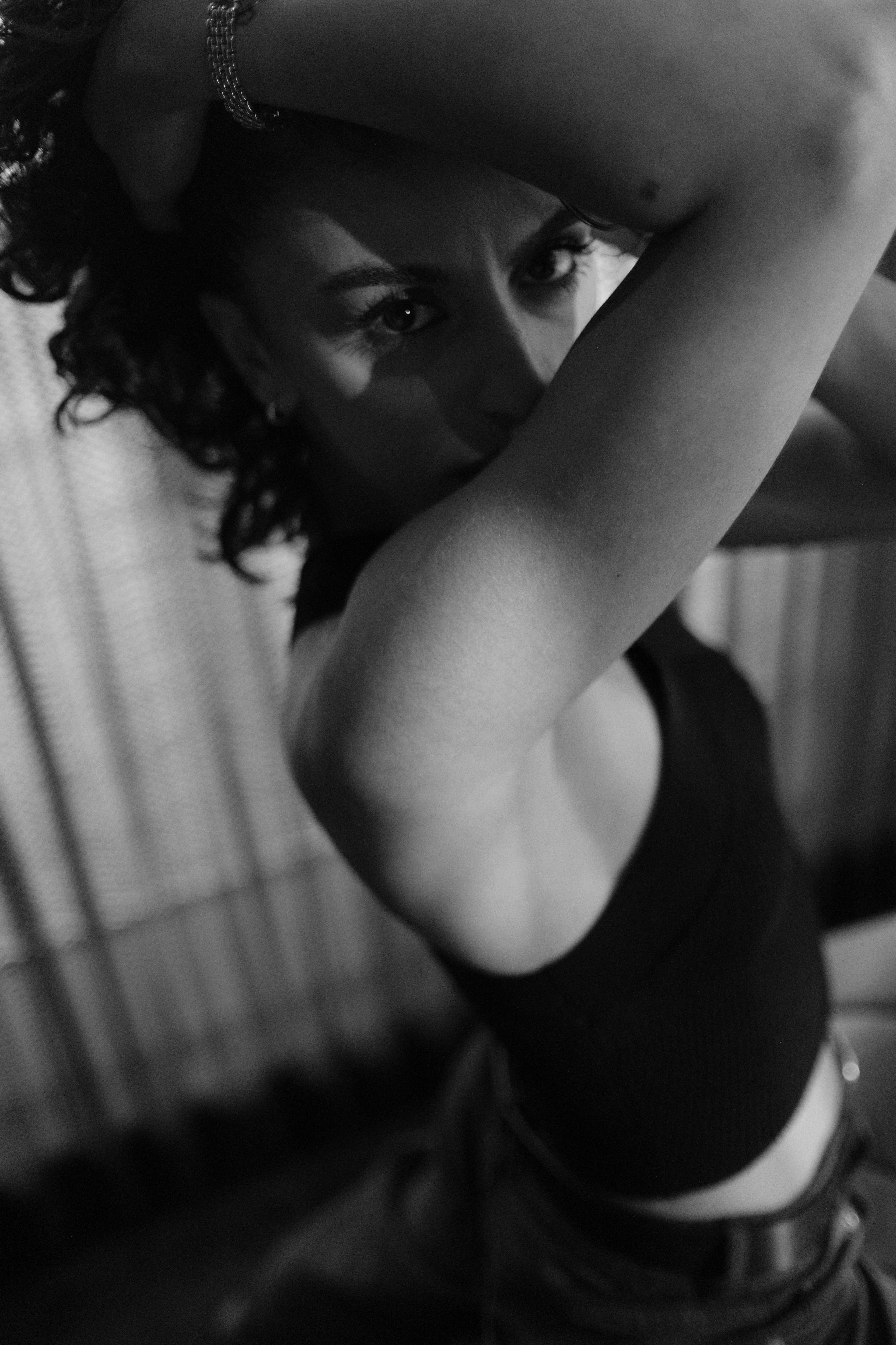 Serine I — photograph 11 by Levon Arakelyan