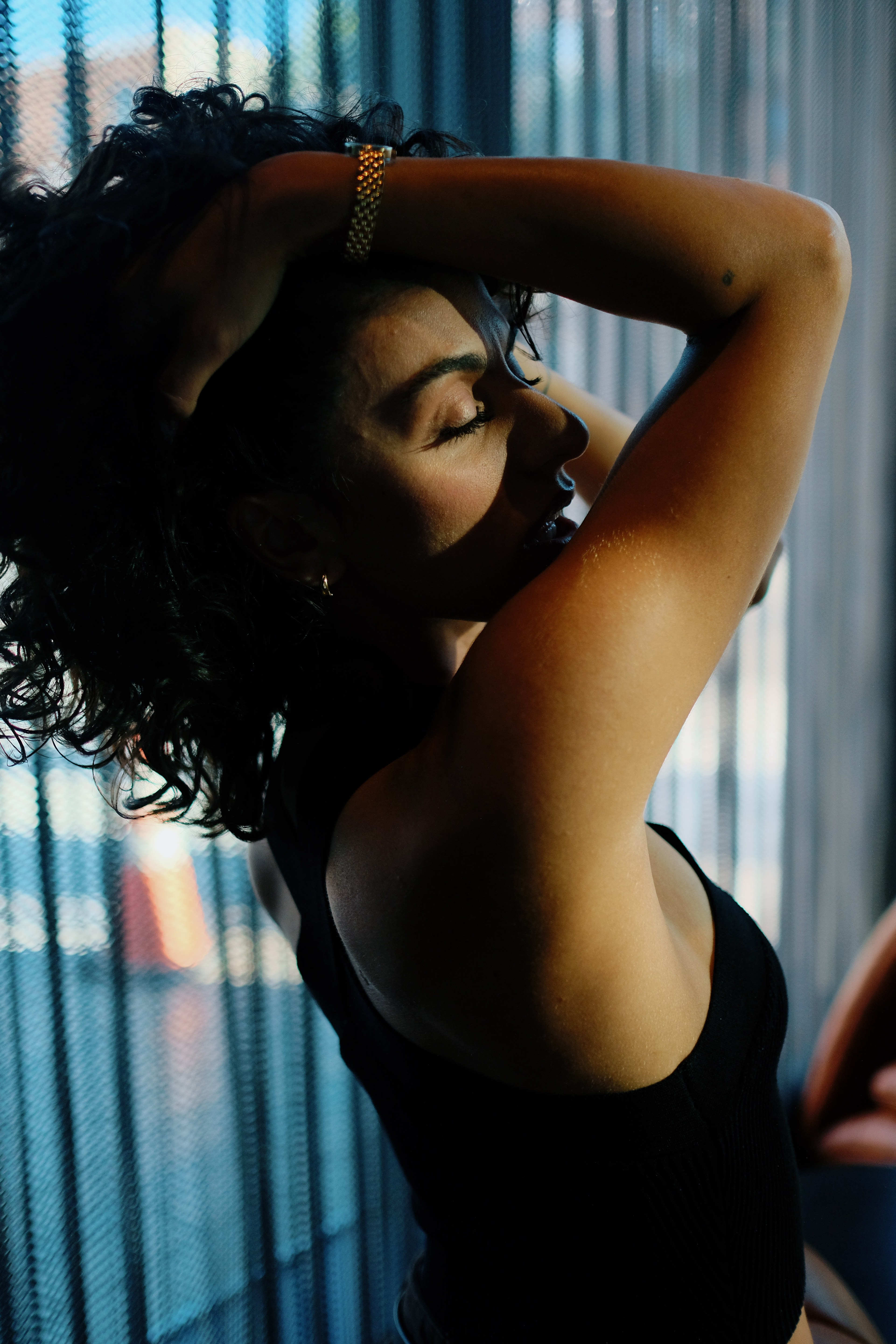 Serine I — photograph 12 by Levon Arakelyan