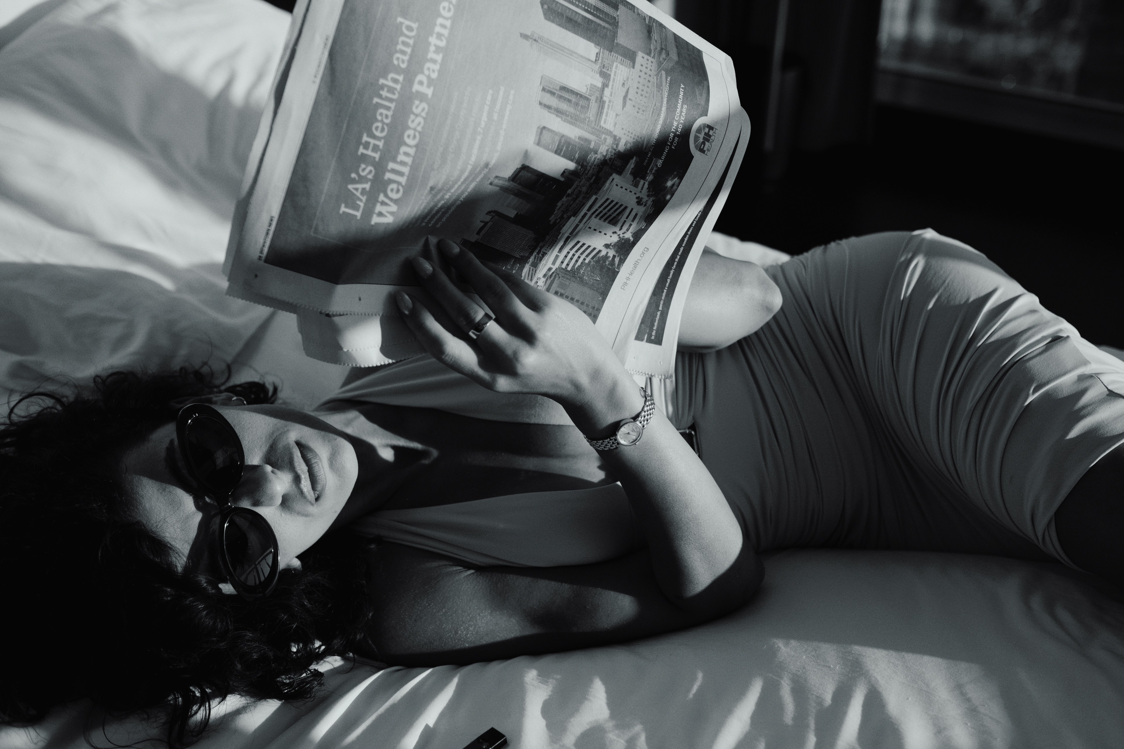 Serine II — photograph 07 by Levon Arakelyan