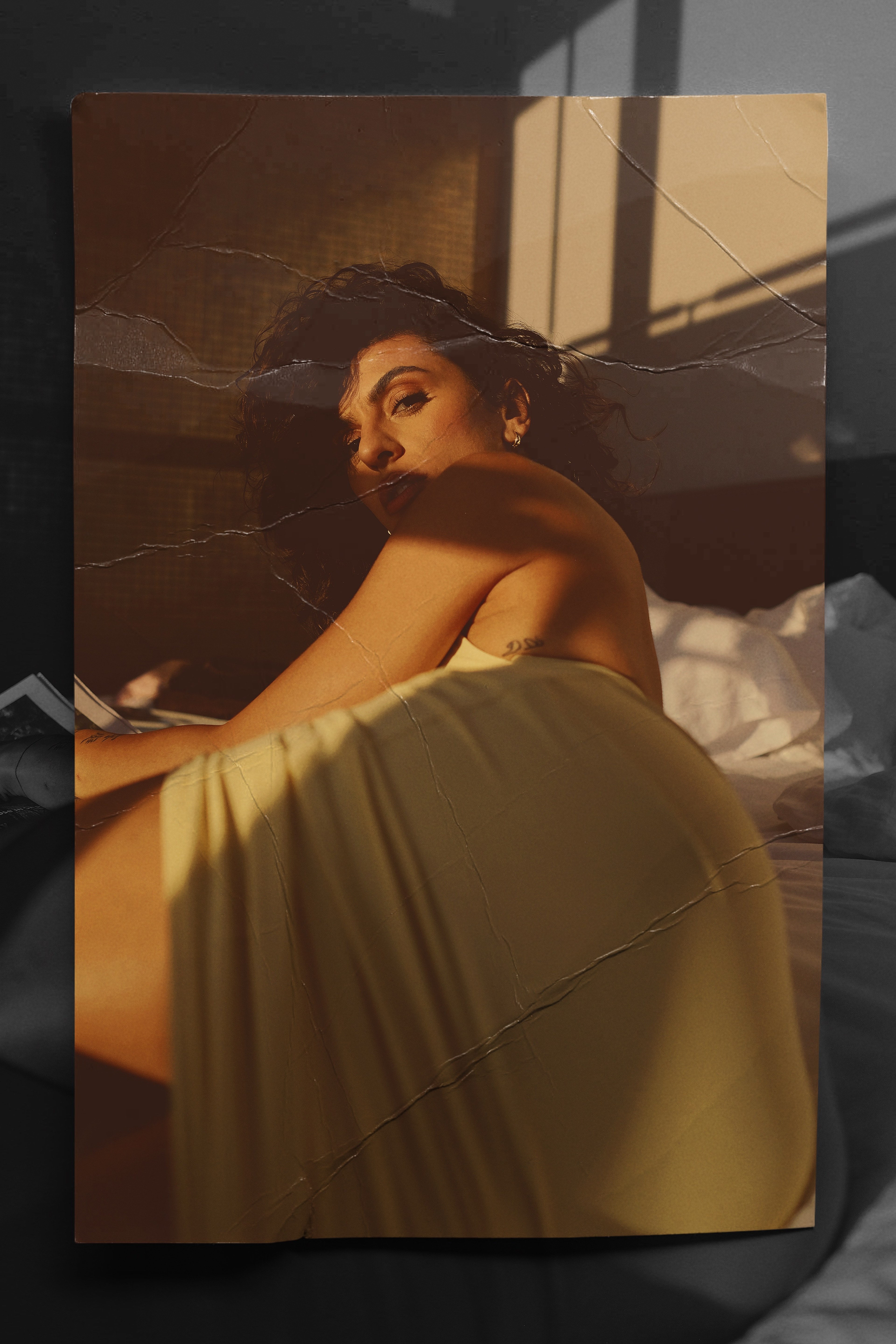 Serine II — photograph 08 by Levon Arakelyan