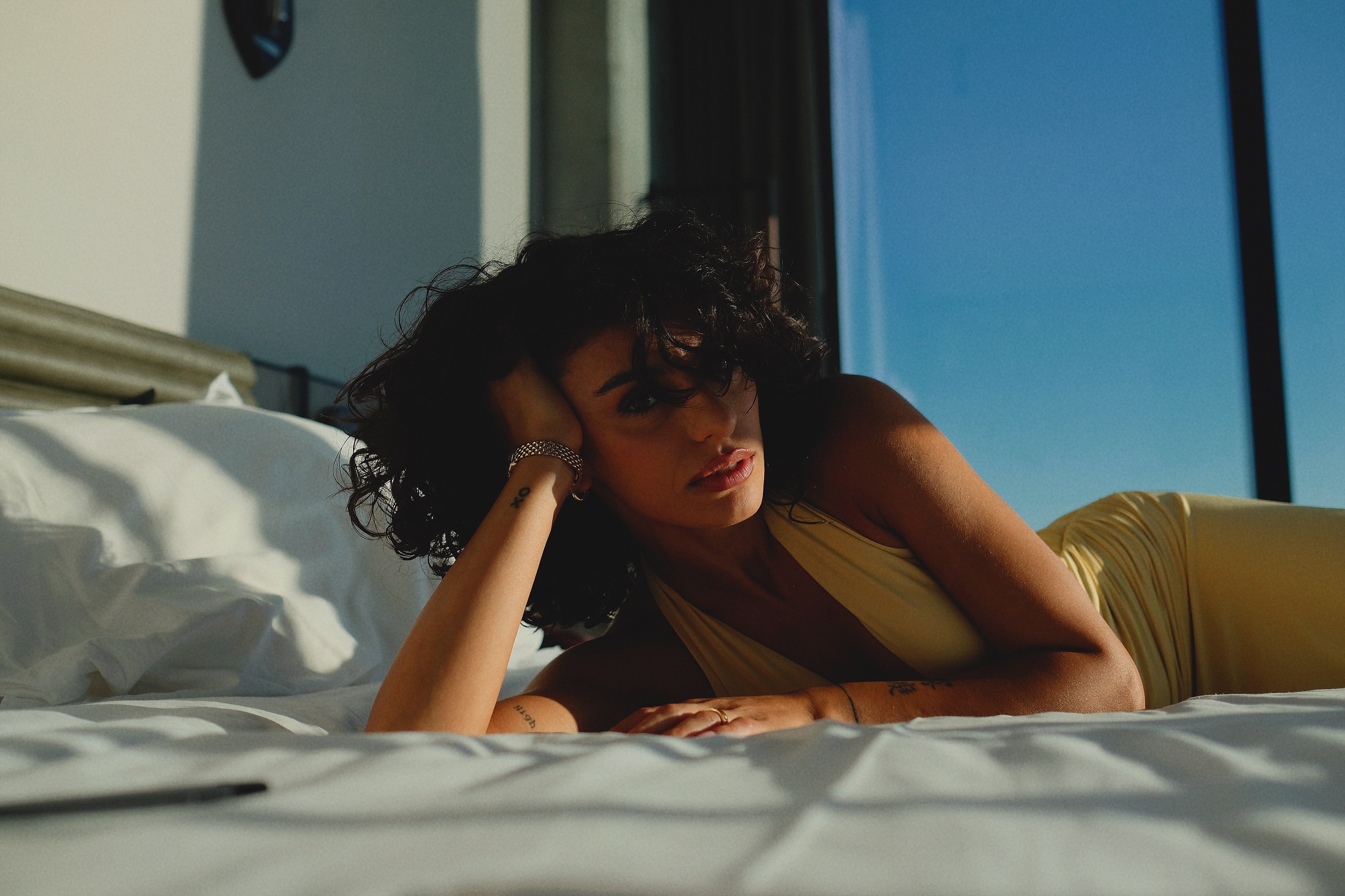 Serine II — photograph 09 by Levon Arakelyan