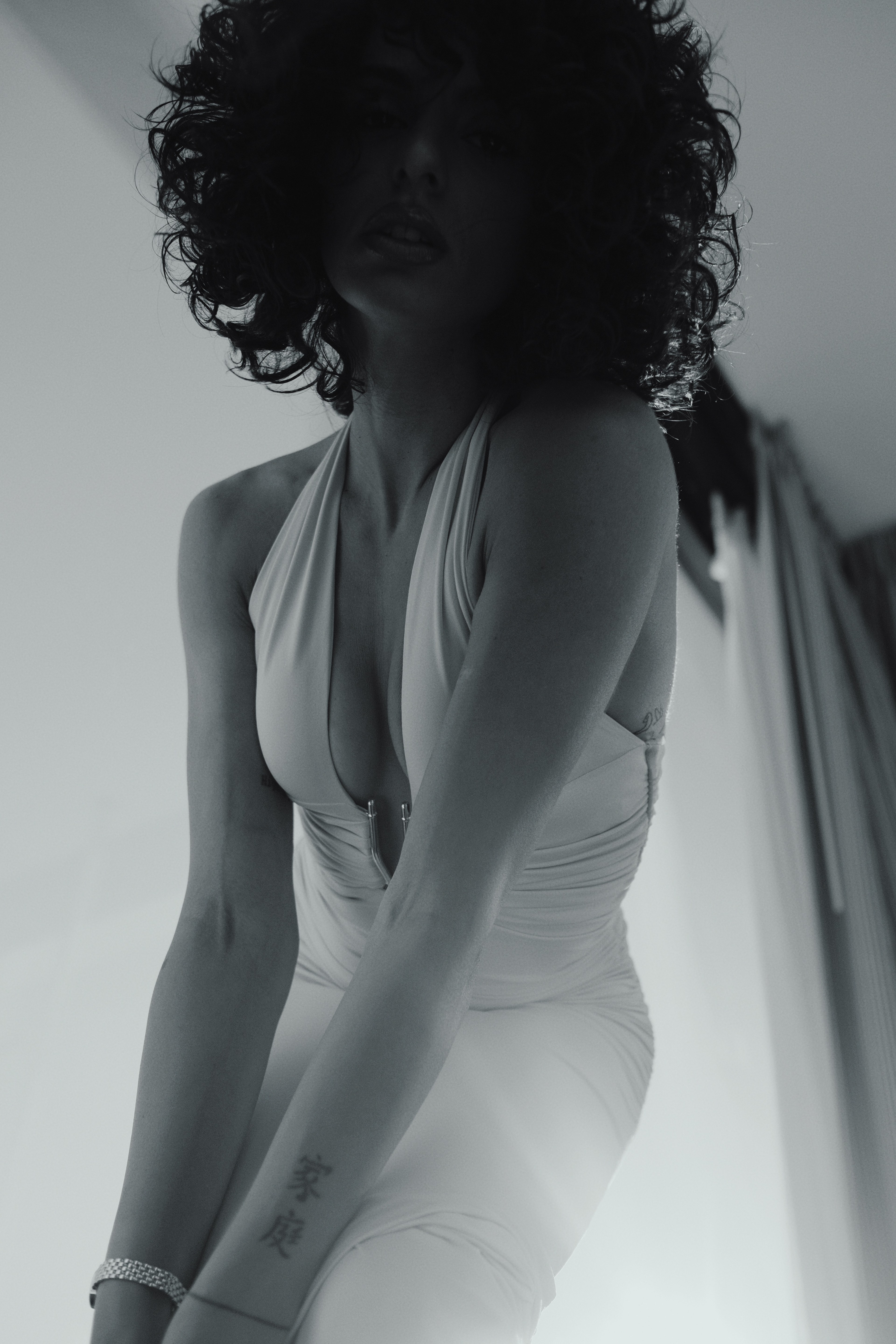 Serine II — photograph 16 by Levon Arakelyan