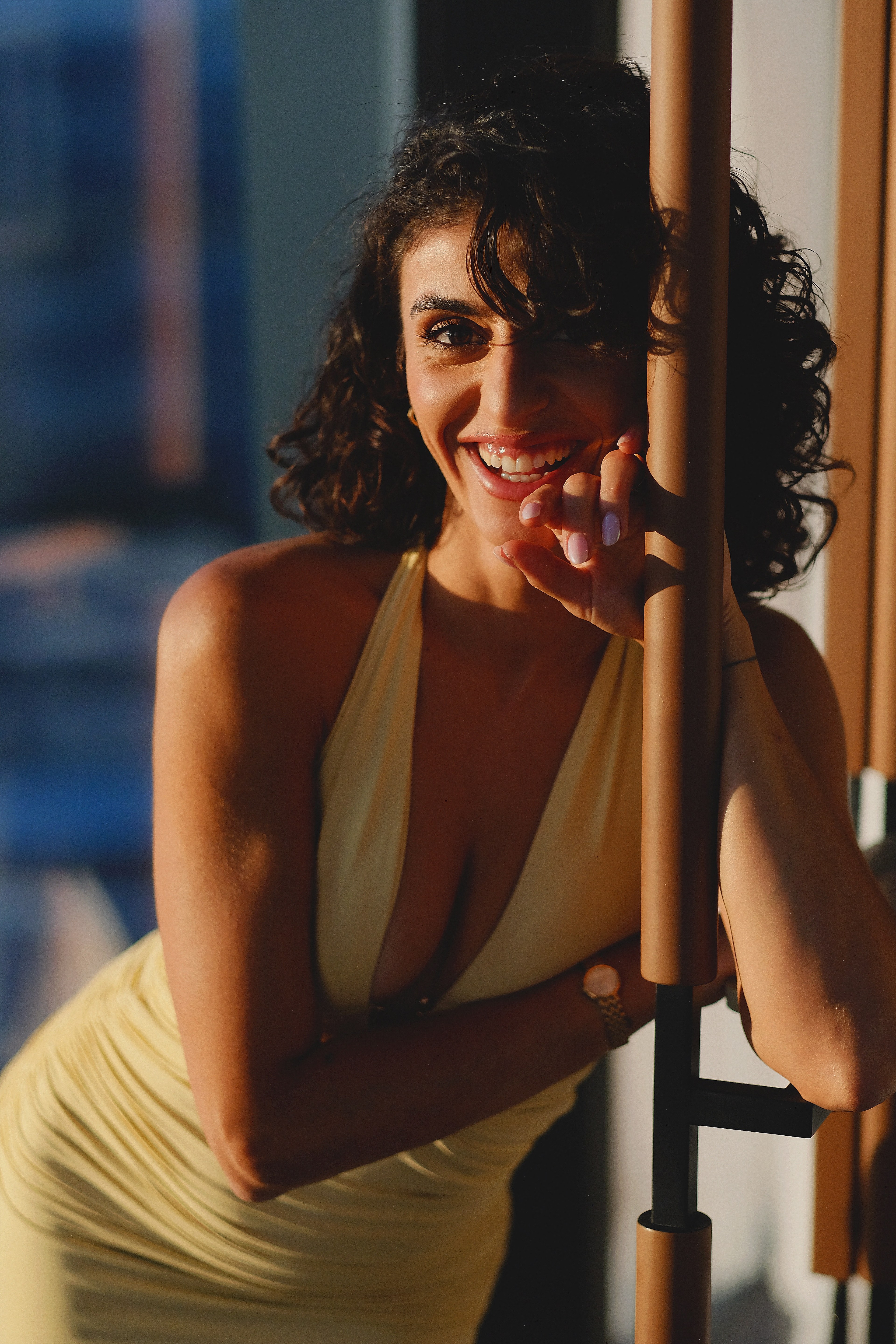 Serine II — photograph 21 by Levon Arakelyan