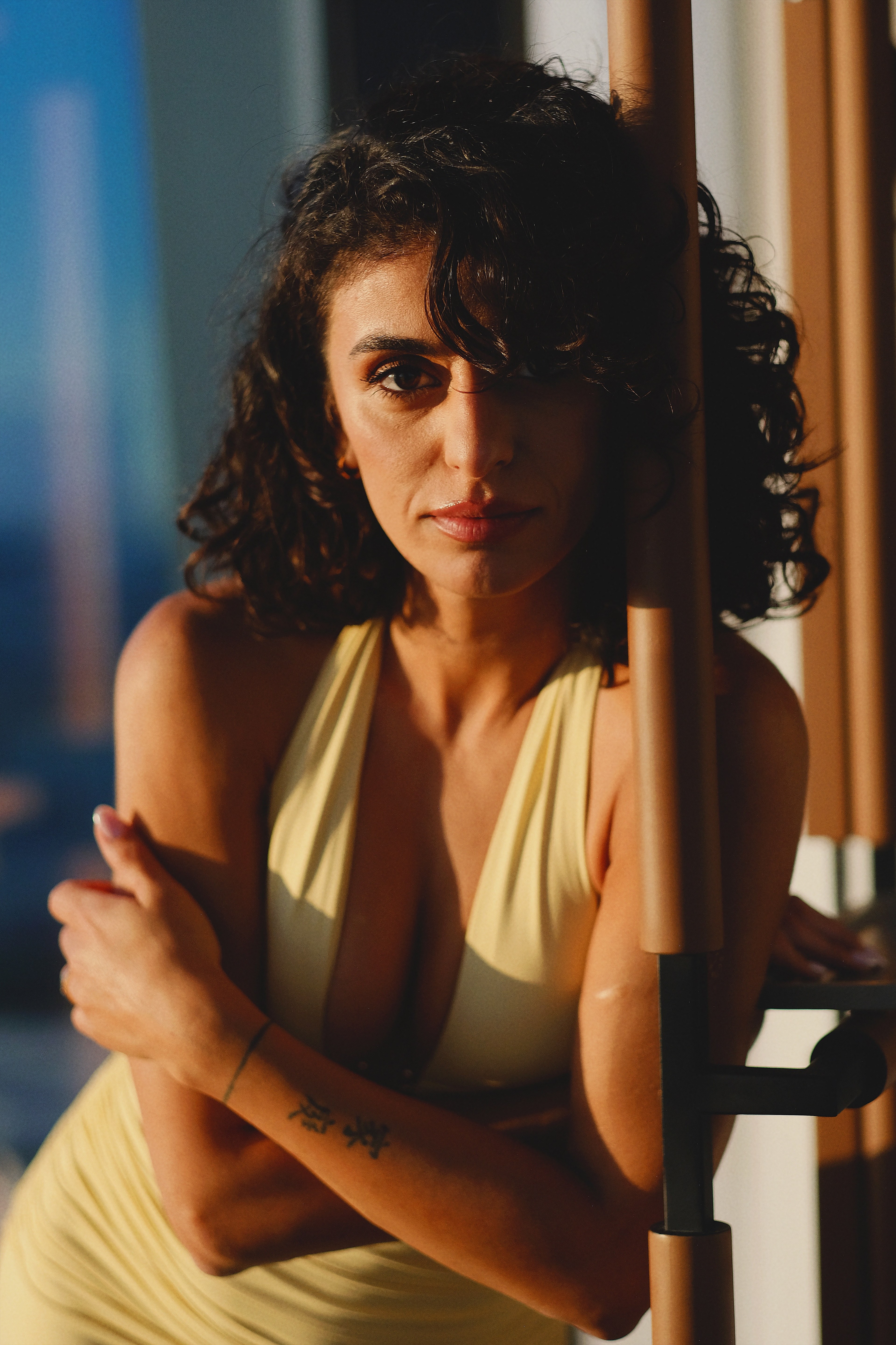 Serine II — photograph 22 by Levon Arakelyan
