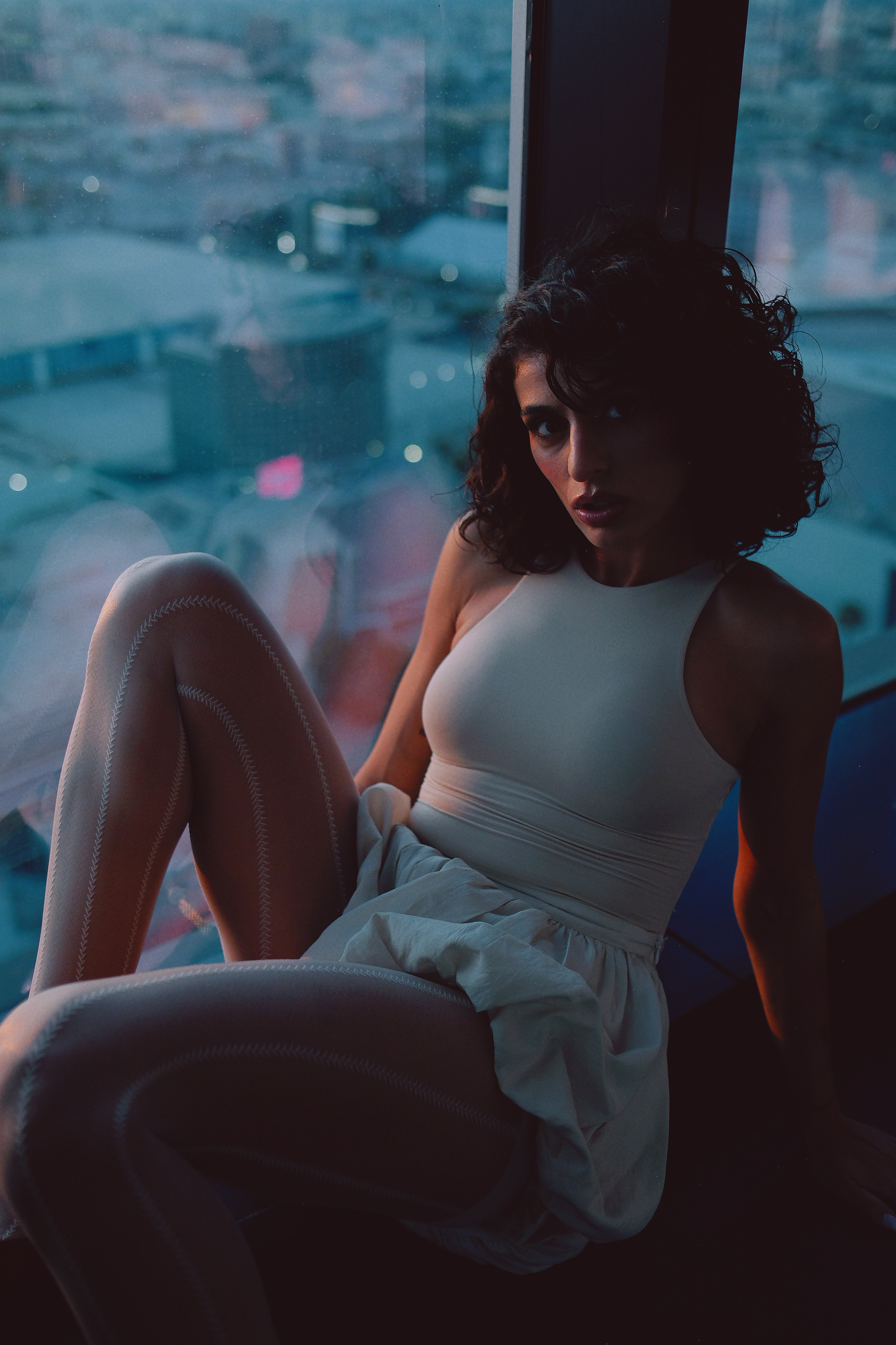 Serine III — photograph 03 by Levon Arakelyan