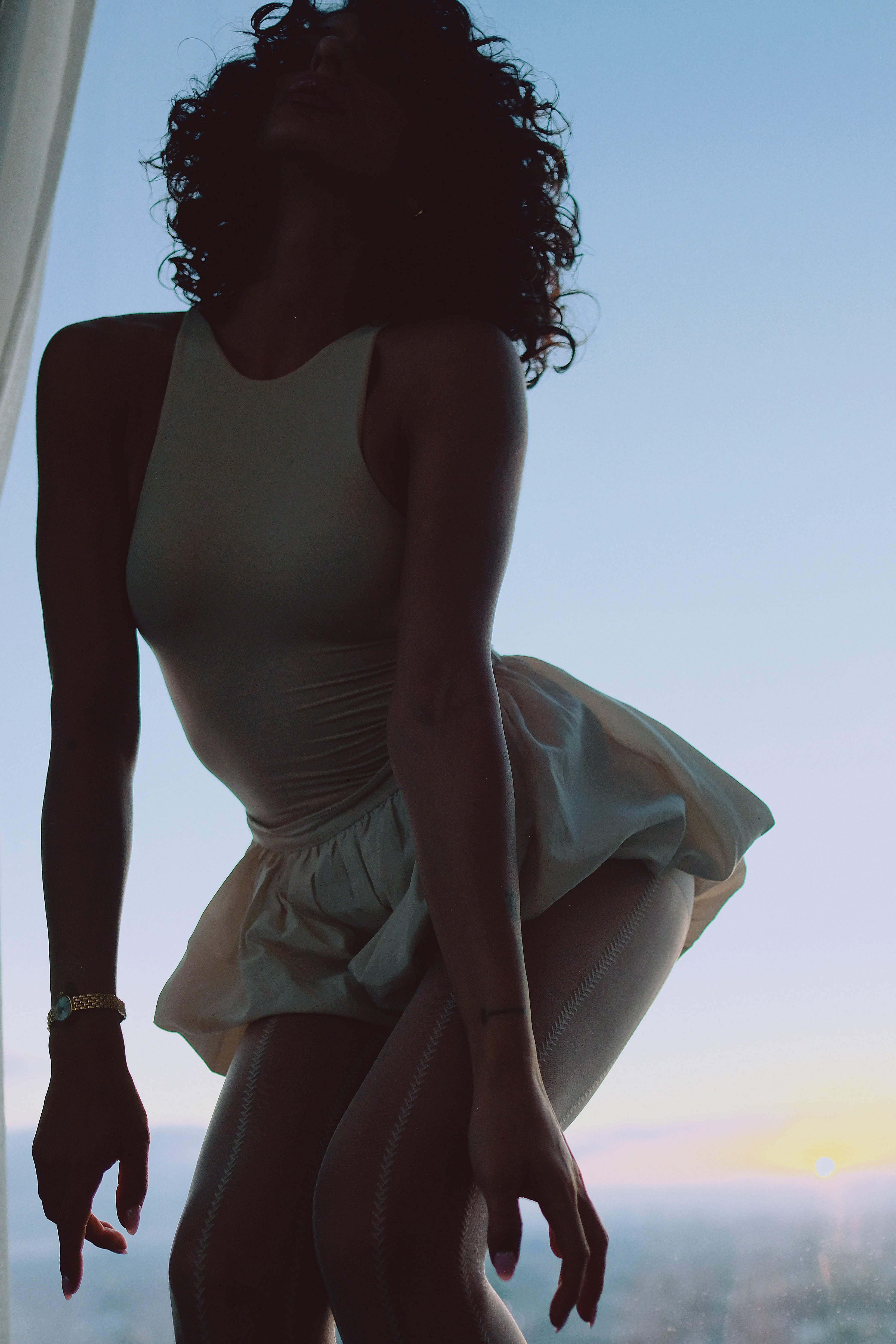 Serine III — photograph 05 by Levon Arakelyan