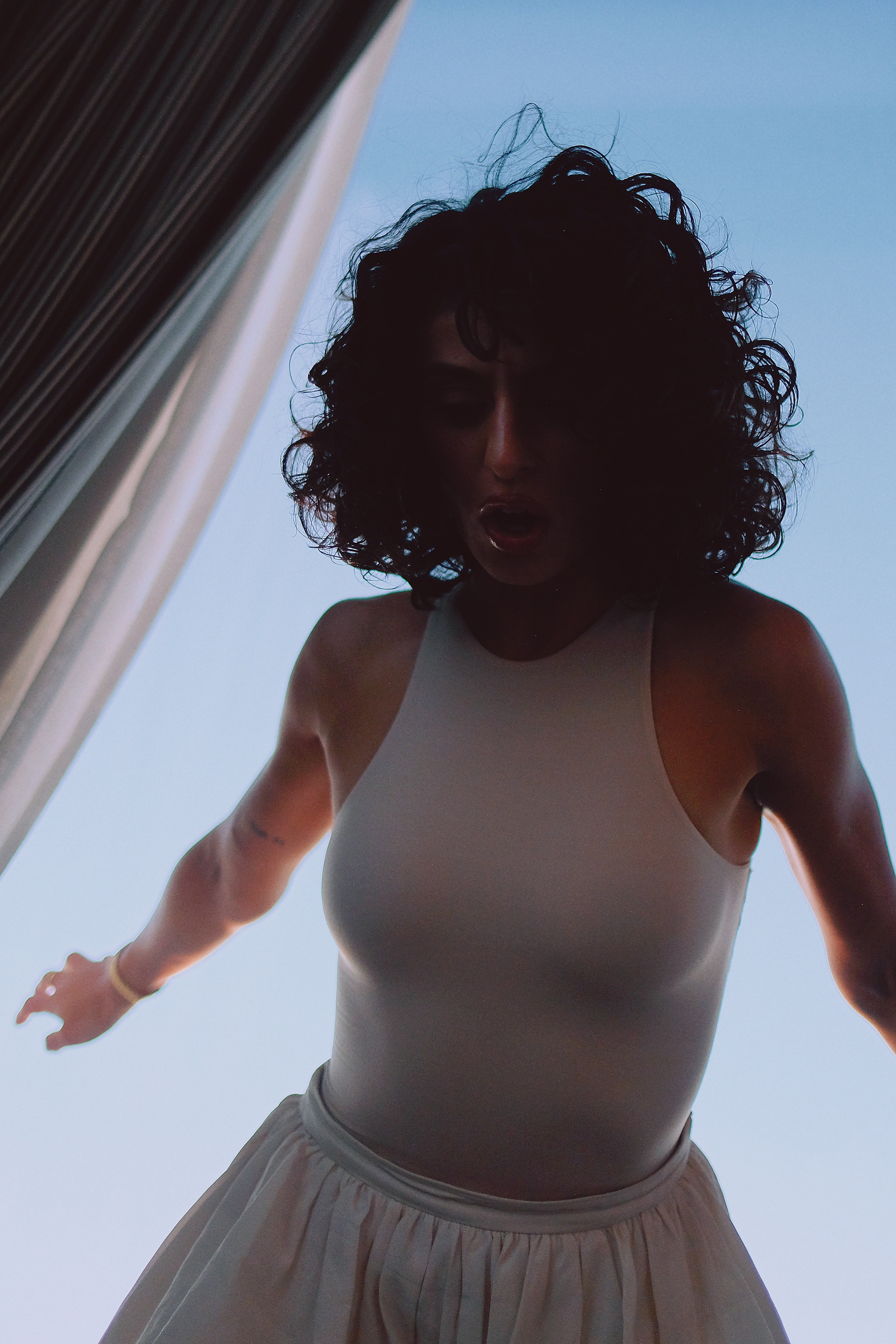 Serine III — photograph 07 by Levon Arakelyan