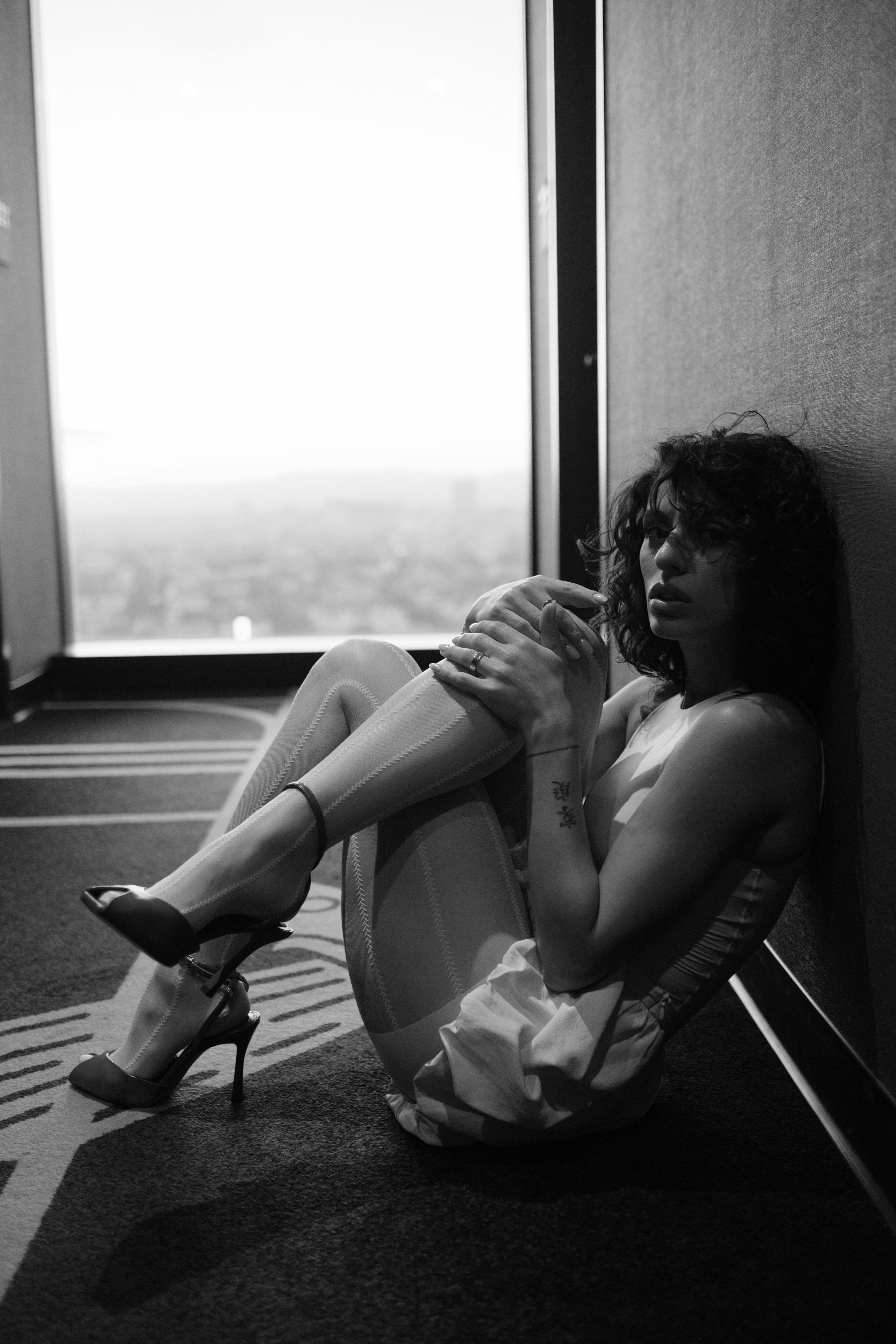 Serine III — photograph 08 by Levon Arakelyan