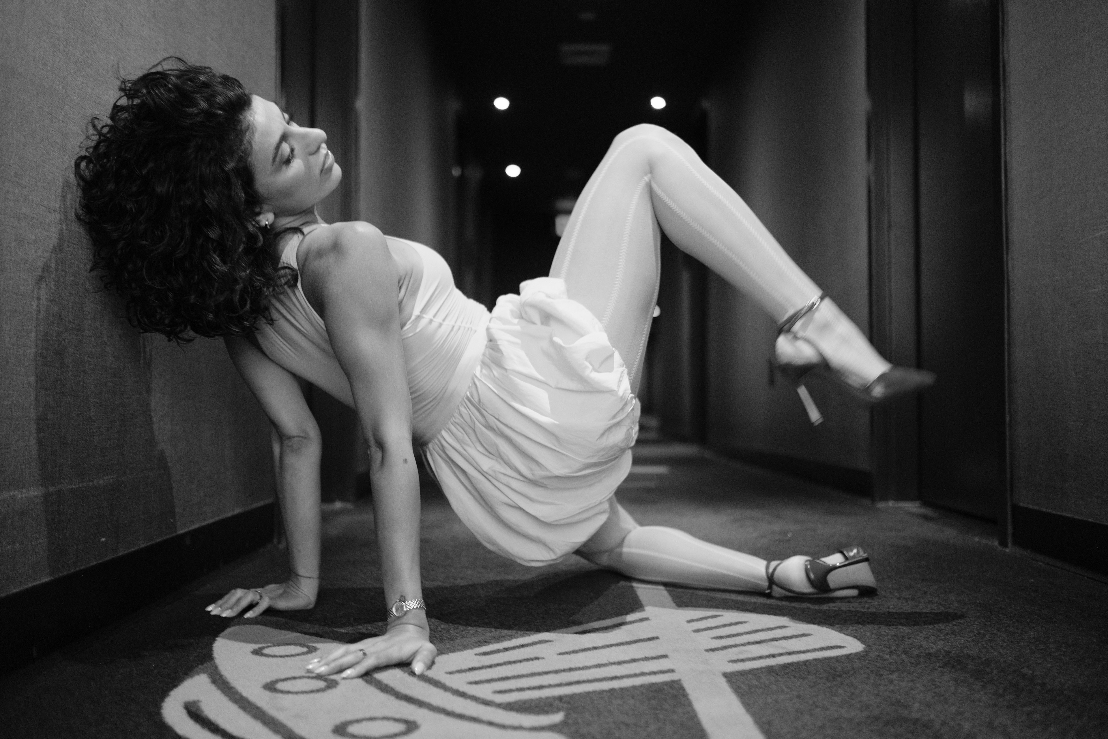 Serine III — photograph 09 by Levon Arakelyan