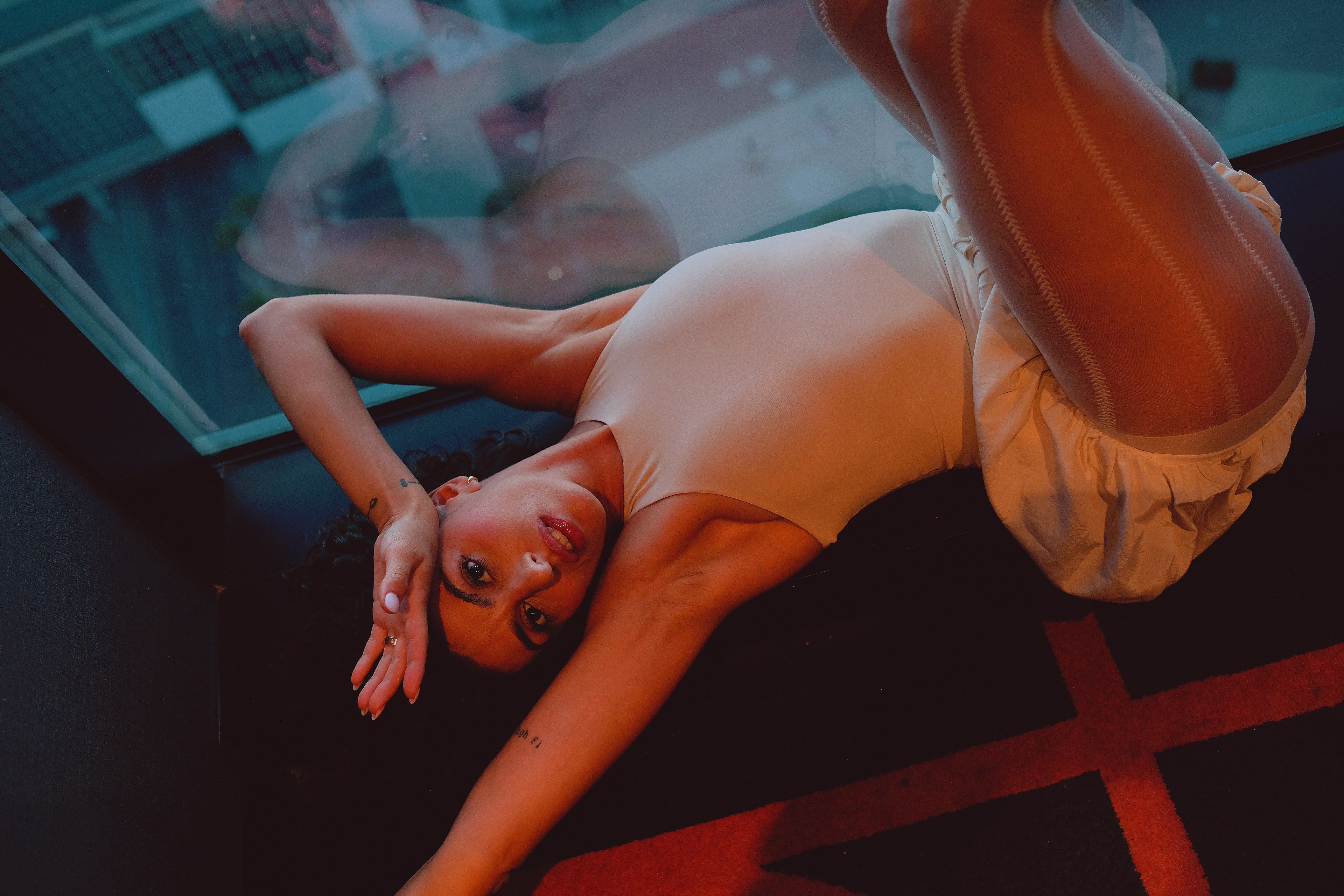 Serine III — photograph 11 by Levon Arakelyan