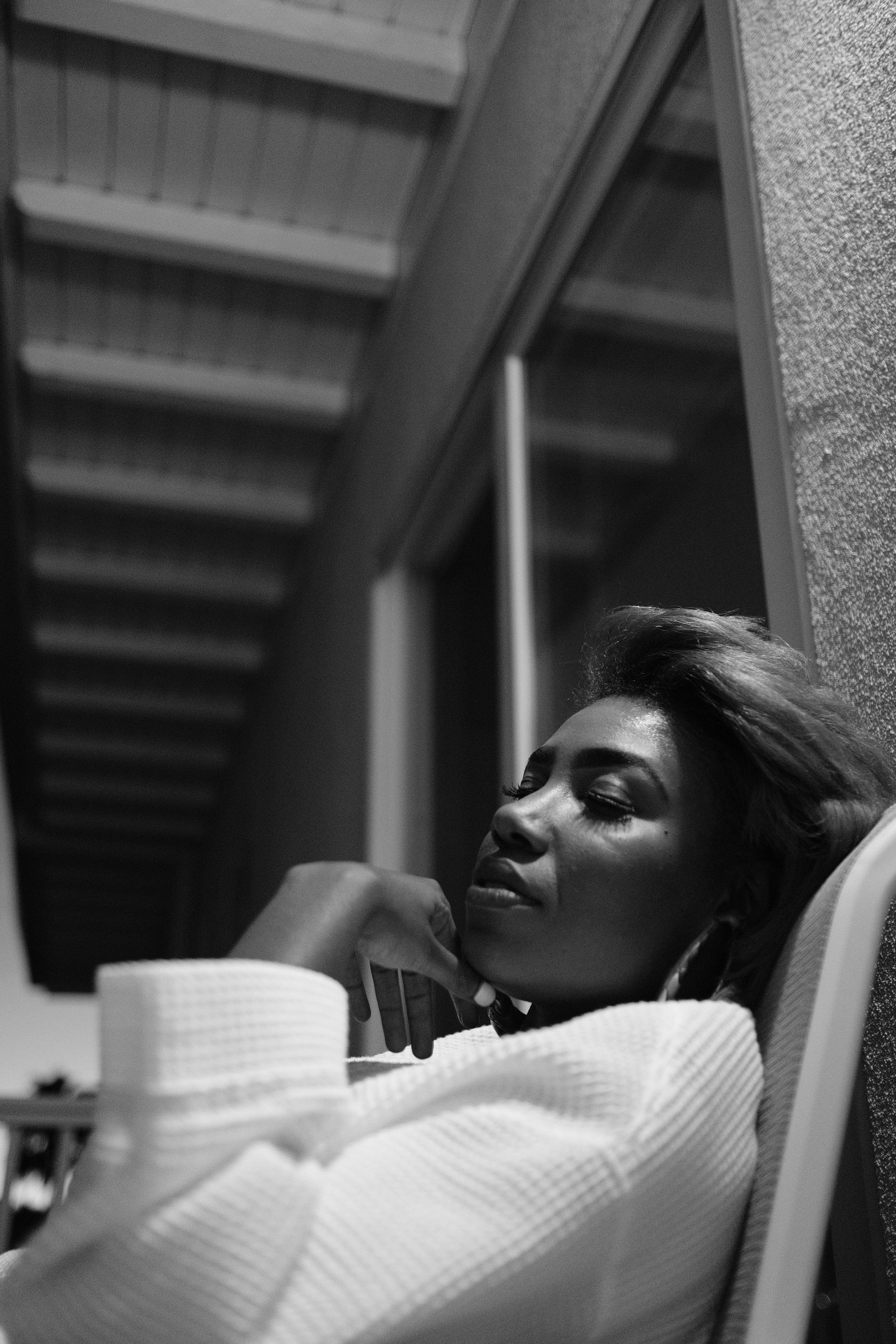 Shauna — photograph 05 by Levon Arakelyan