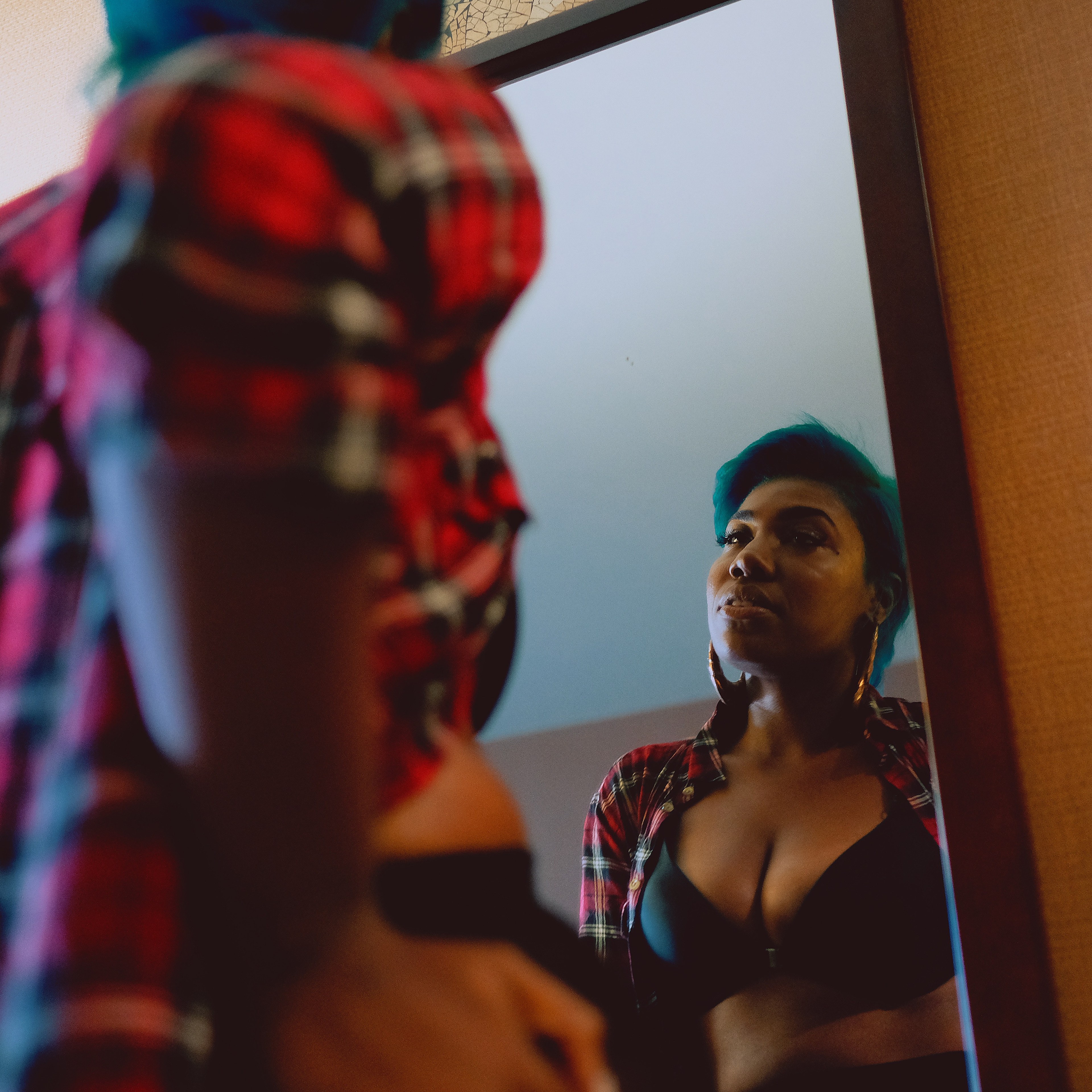 Shauna — photograph 12 by Levon Arakelyan