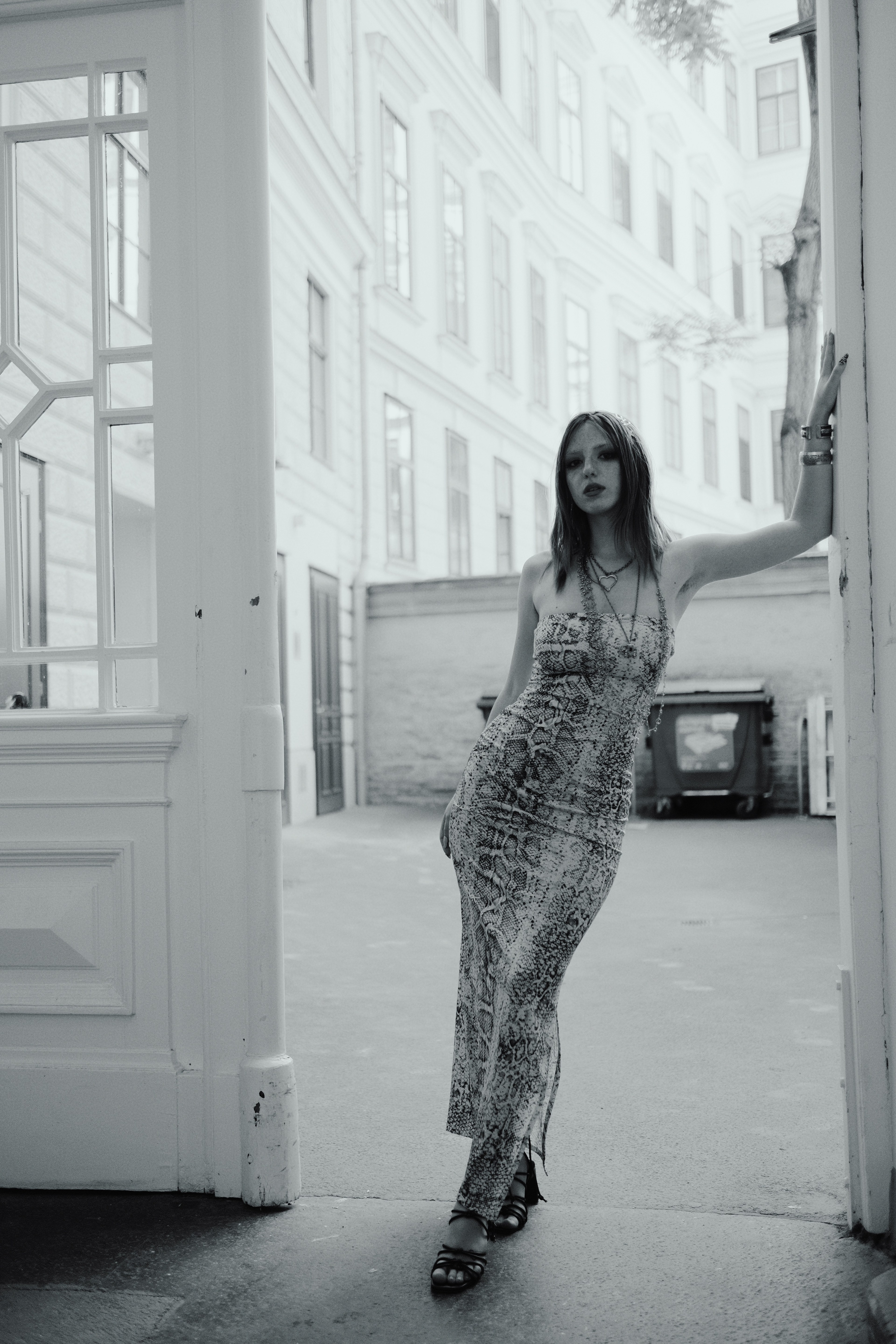 Sinciris — photograph 03 by Levon Arakelyan