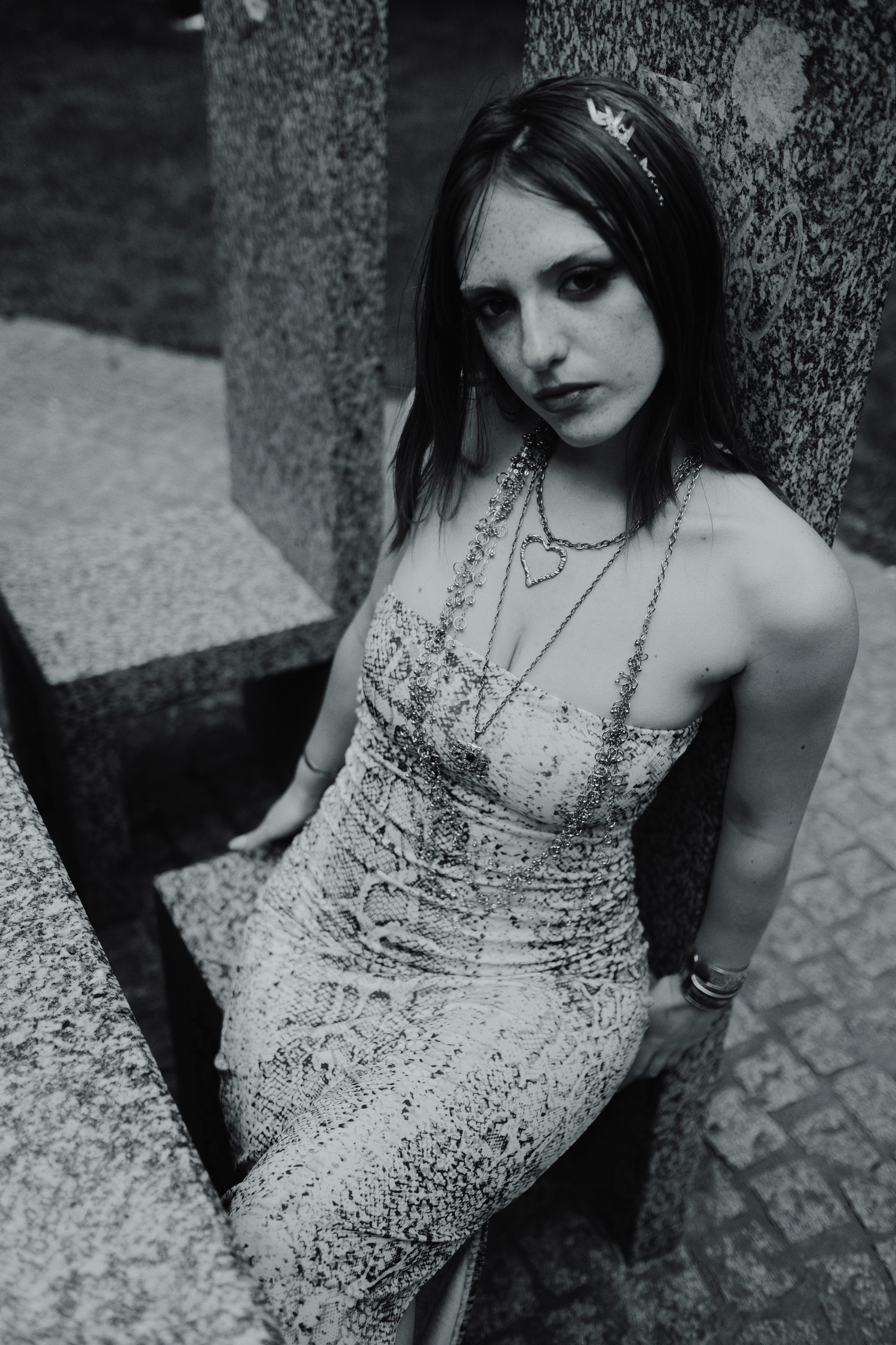 Sinciris — photograph 07 by Levon Arakelyan