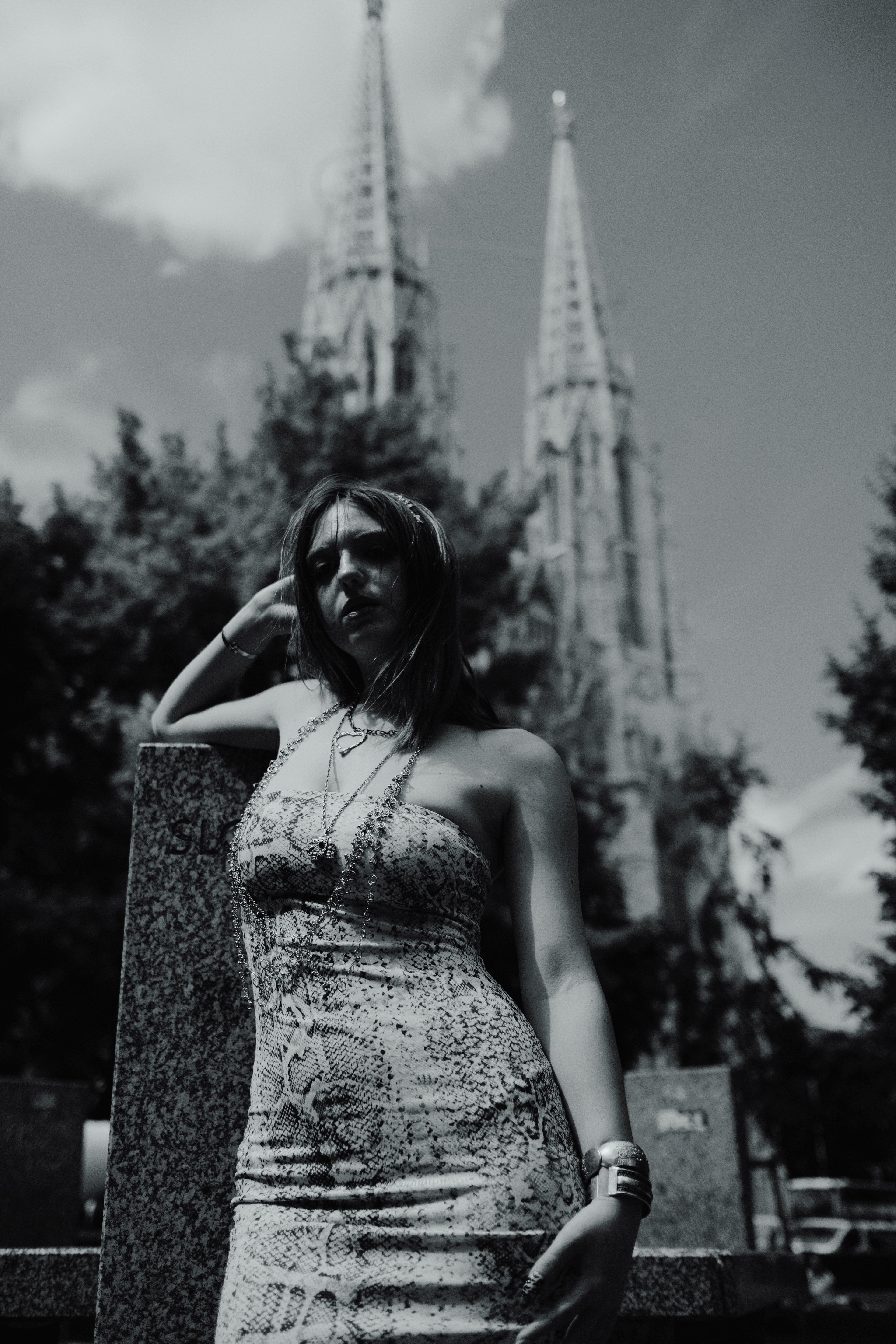 Sinciris — photograph 08 by Levon Arakelyan