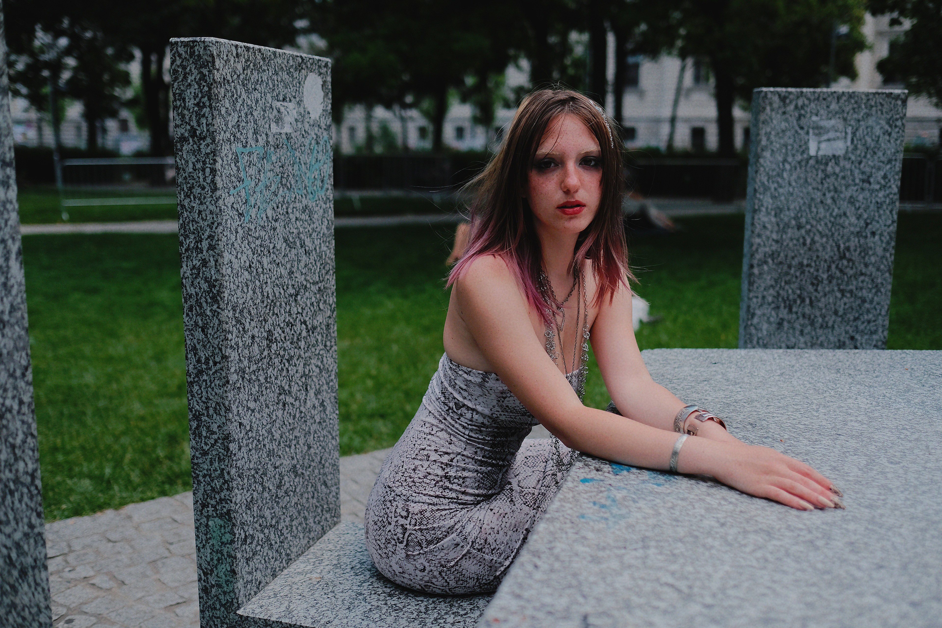 Sinciris — photograph 09 by Levon Arakelyan