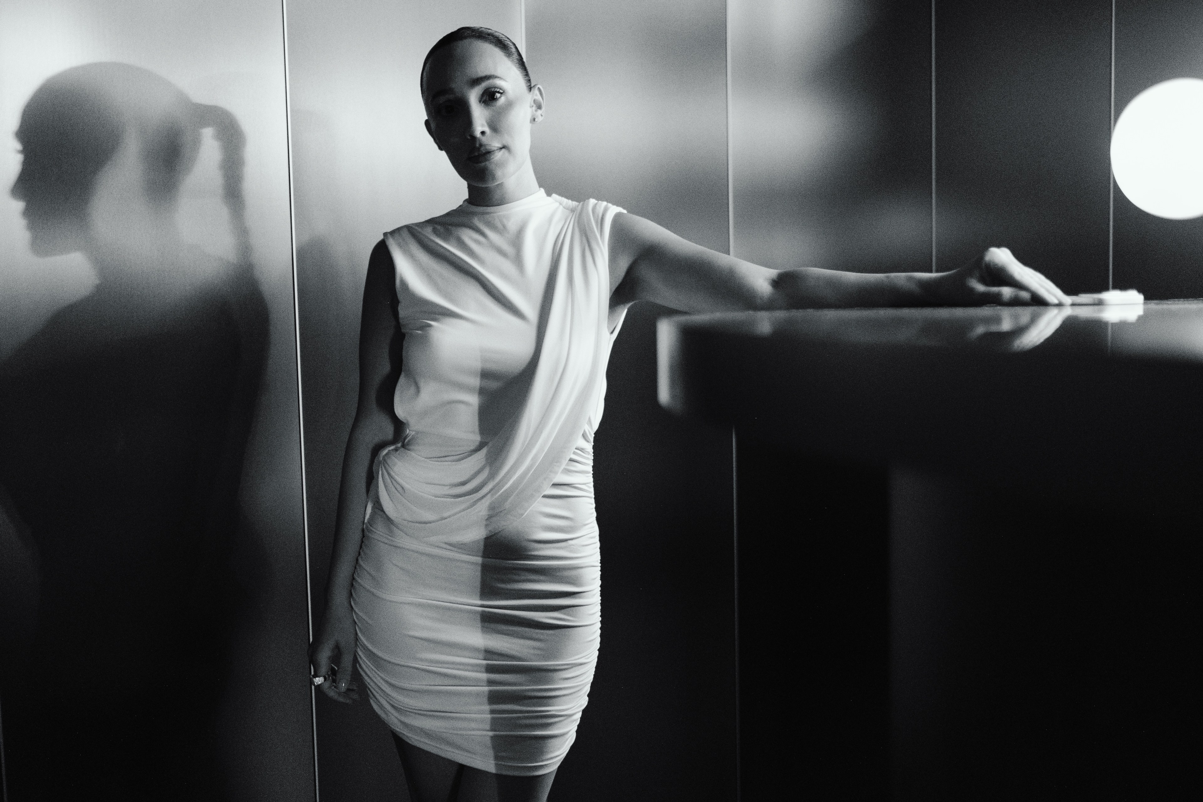 Sona — photograph 17 by Levon Arakelyan