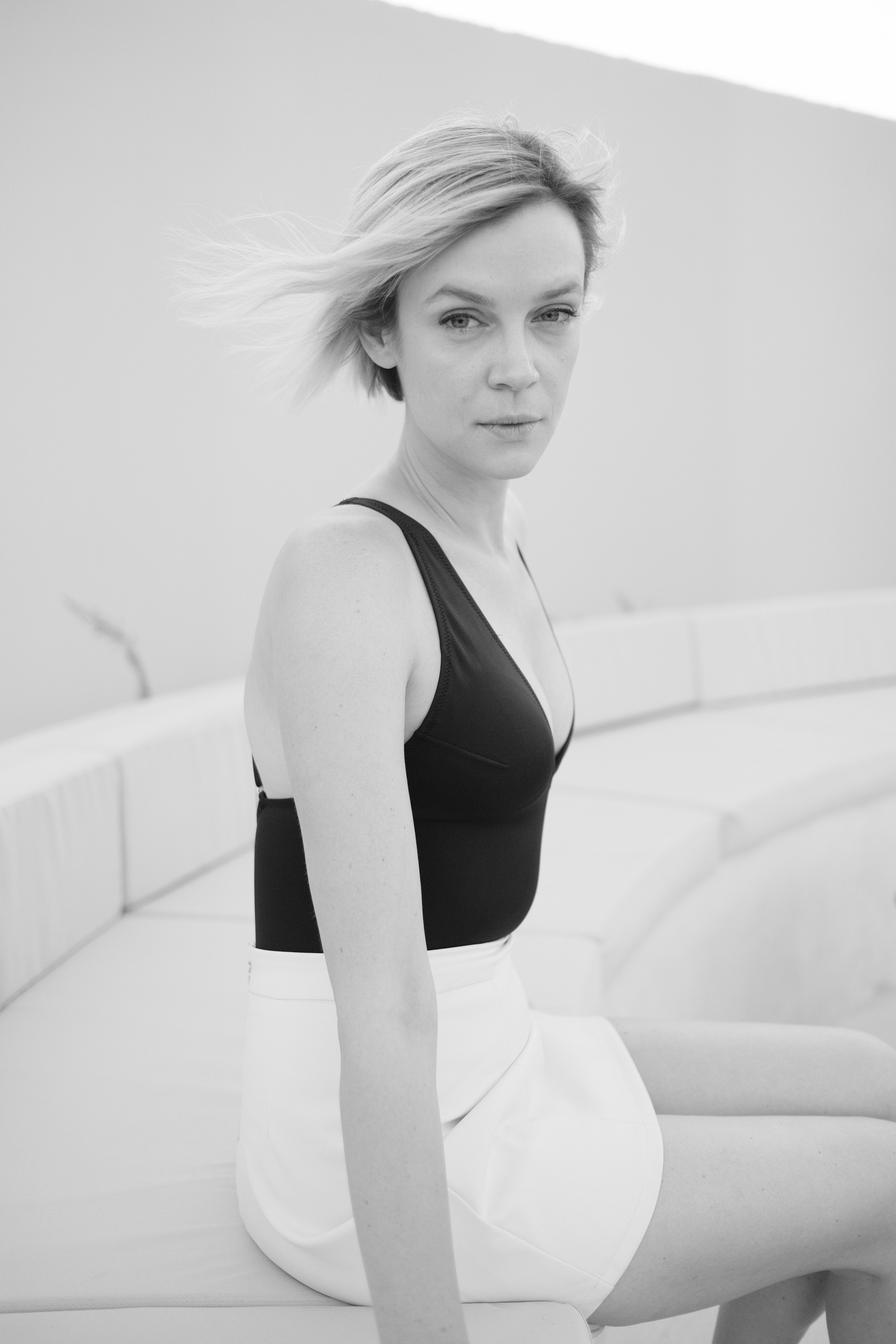 Veronika — photograph 02 by Levon Arakelyan