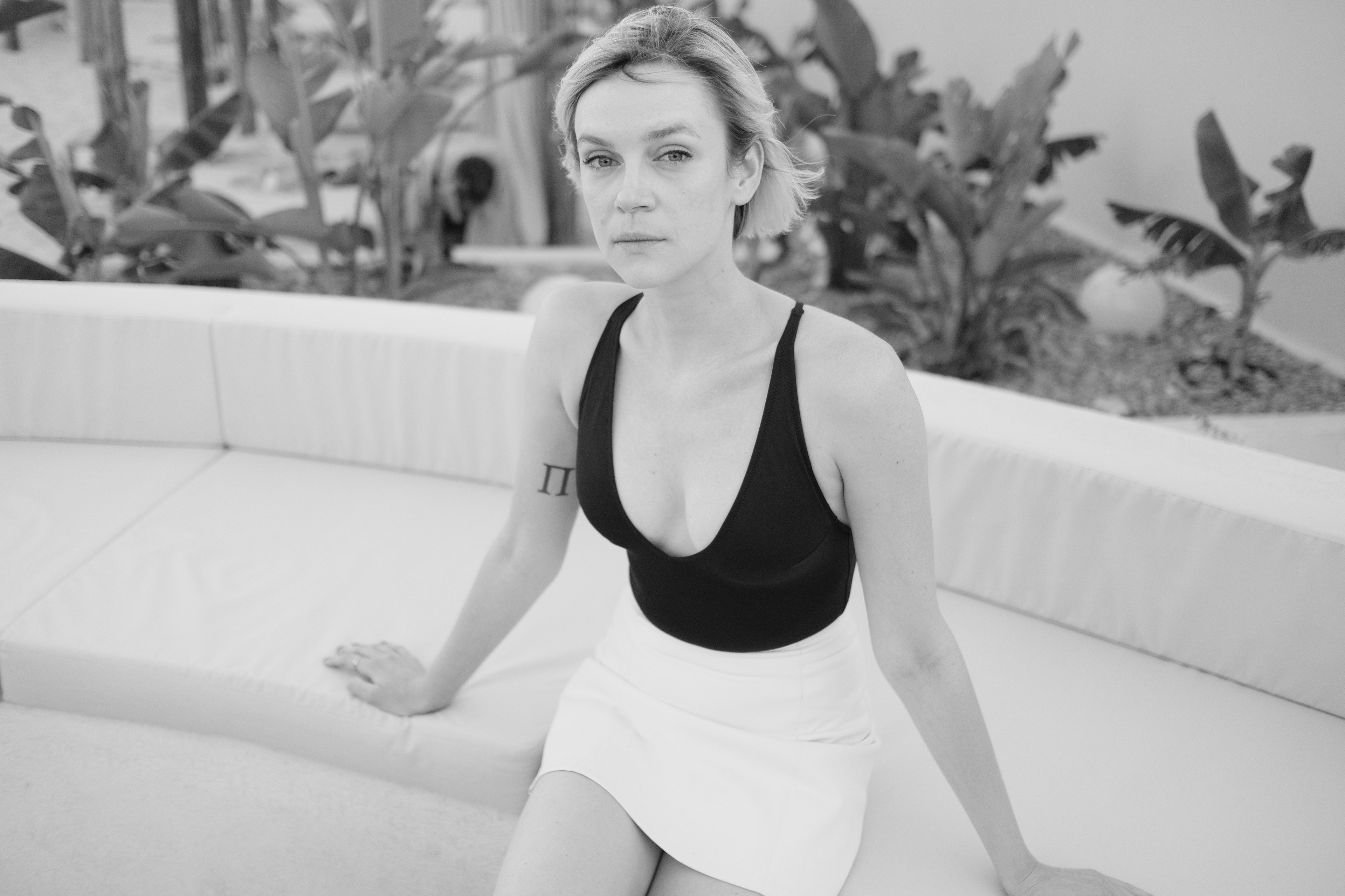 Veronika — photograph 03 by Levon Arakelyan