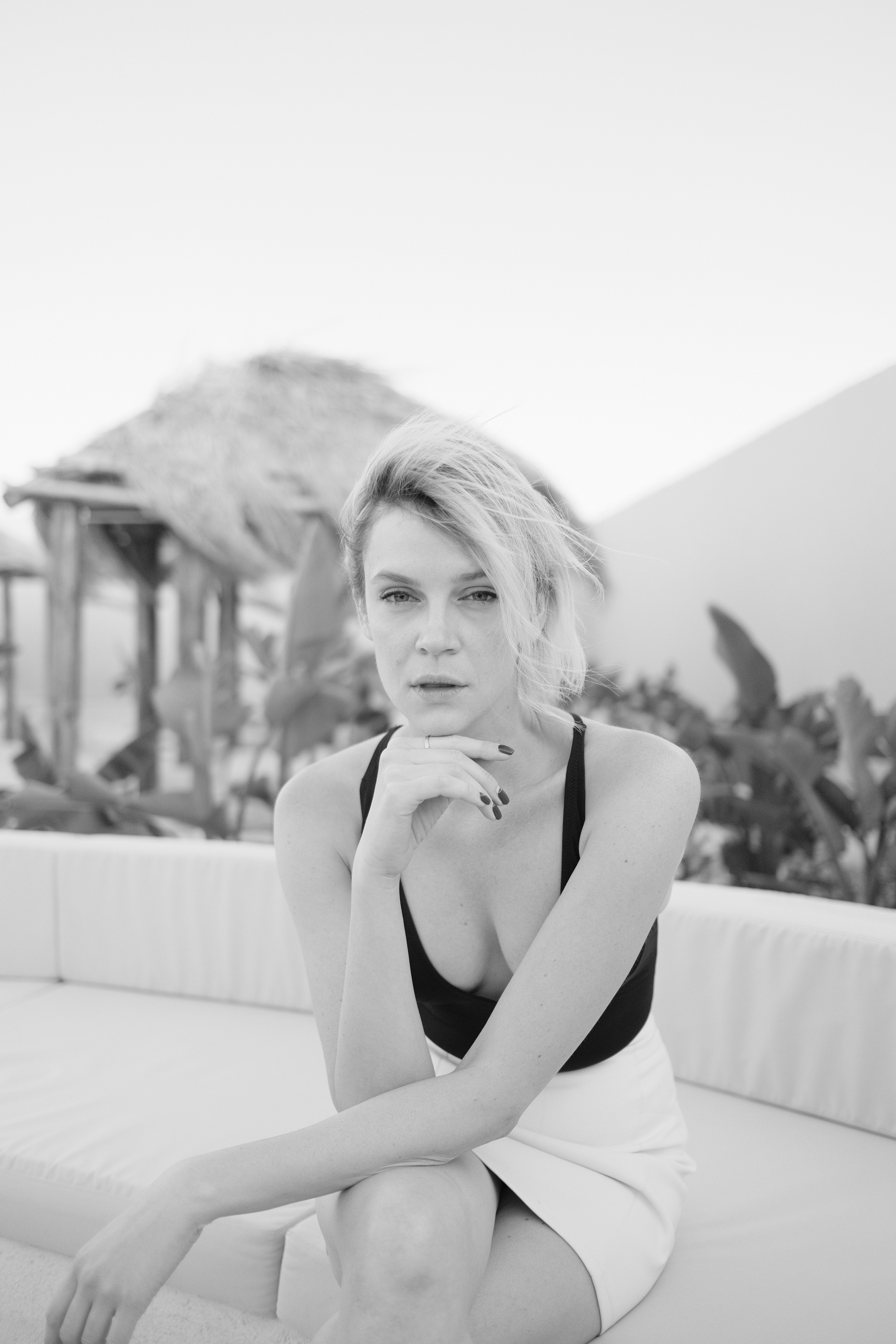 Veronika — photograph 06 by Levon Arakelyan