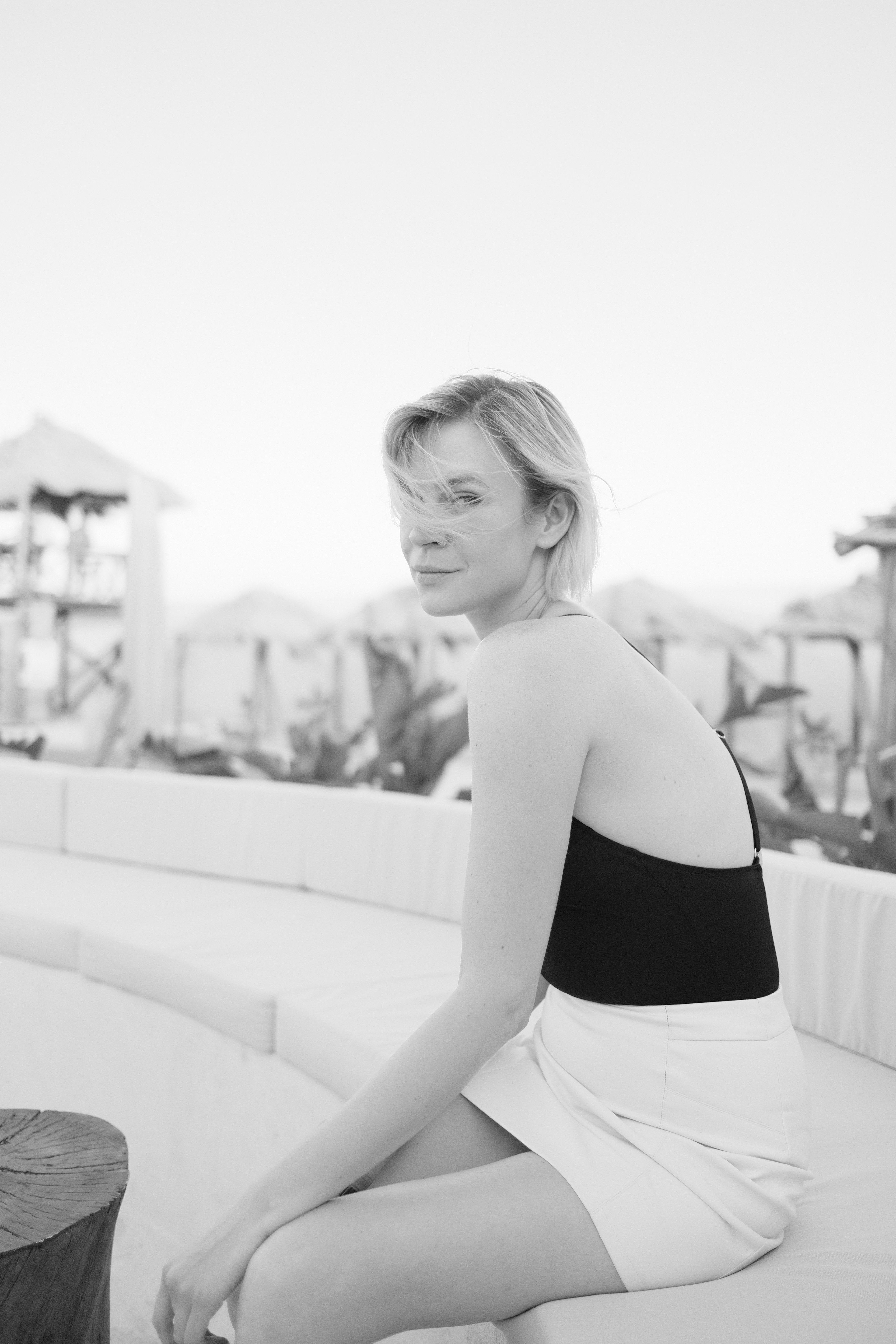 Veronika — photograph 07 by Levon Arakelyan