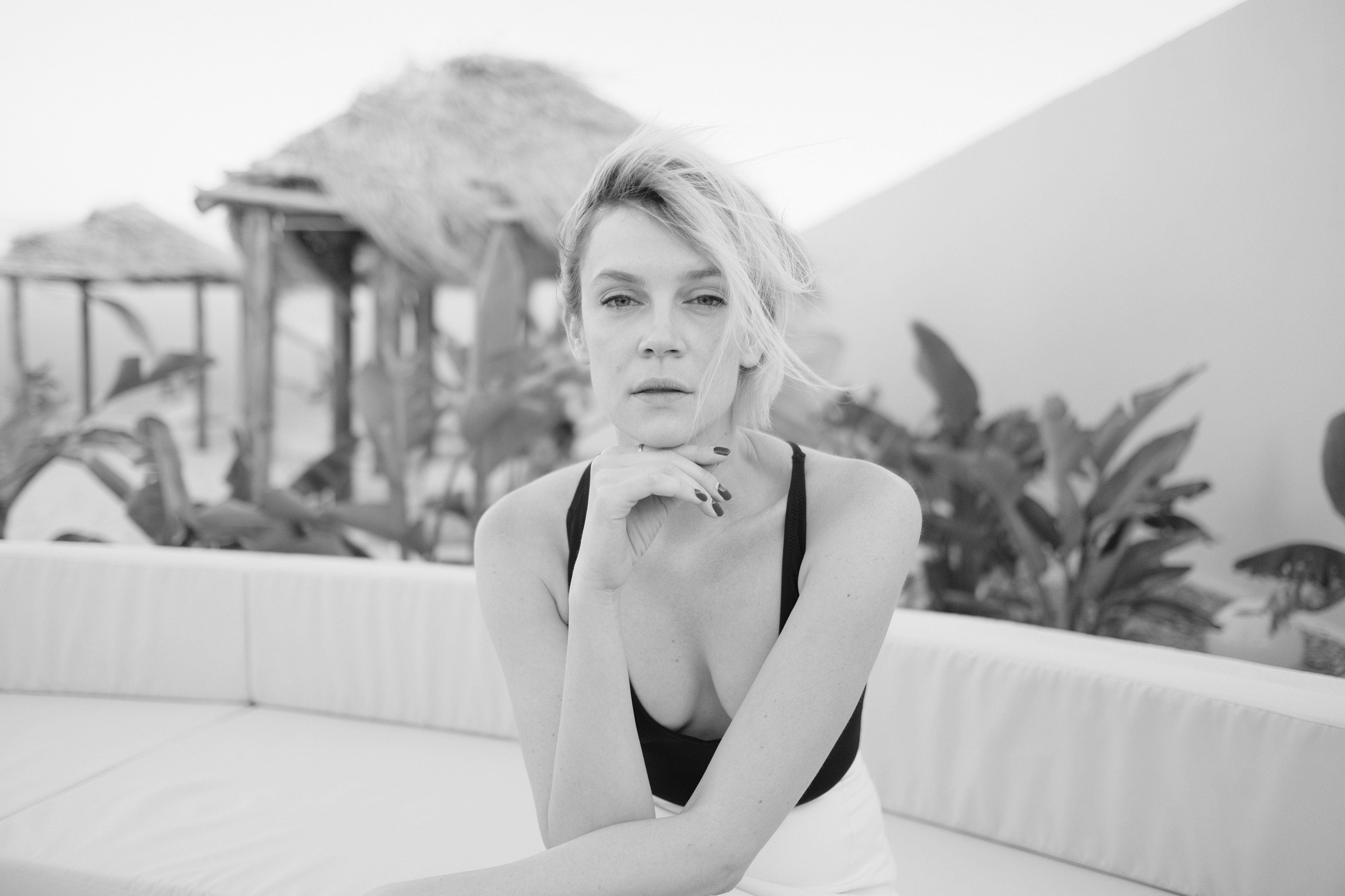 Veronika — photograph 08 by Levon Arakelyan